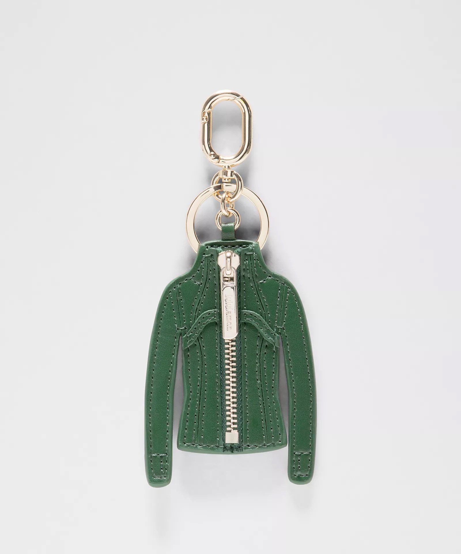 Define Jacket Keychain