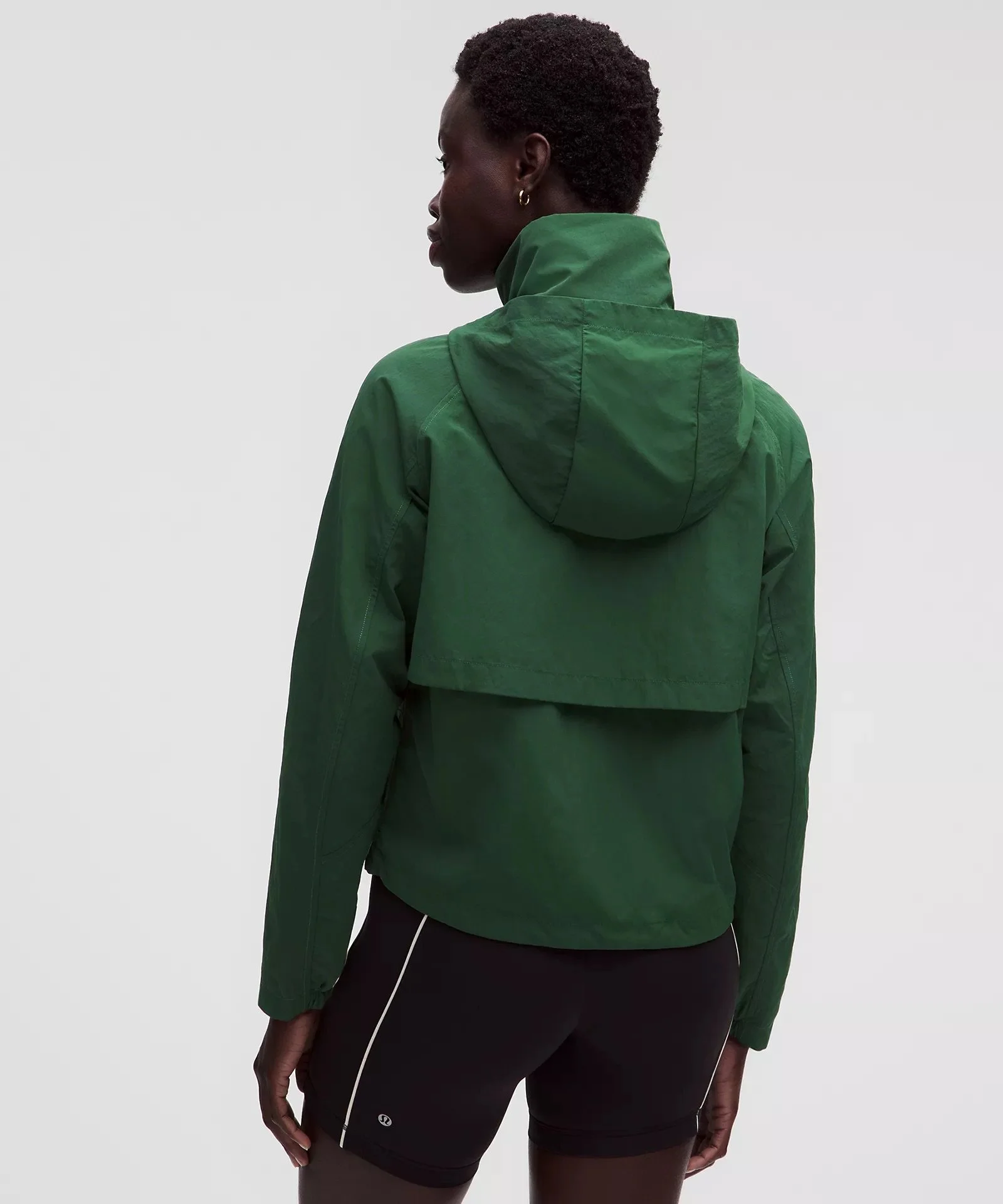 Always Effortless Classic-Fit Jacket