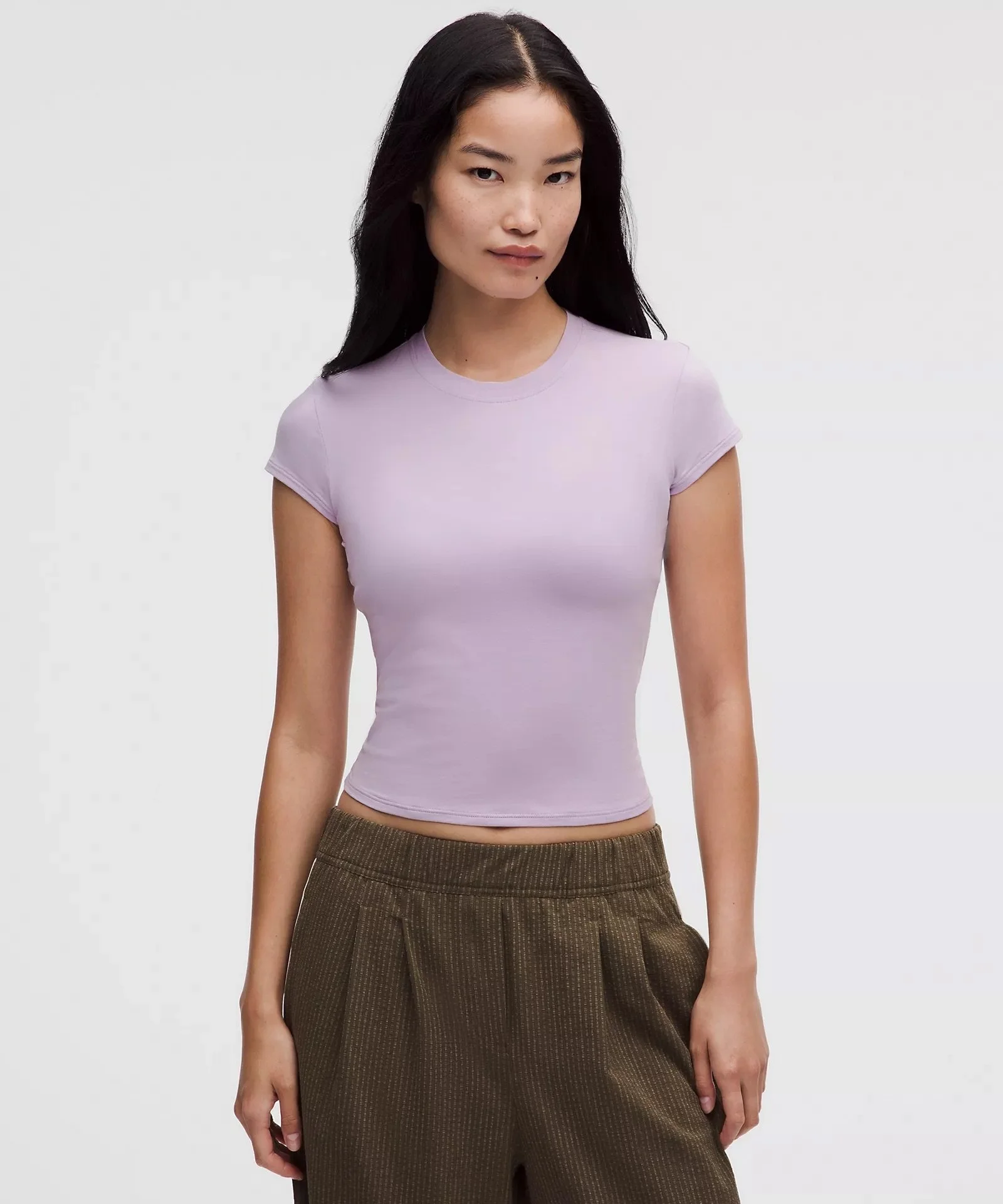 Organic Cotton Baby Tee