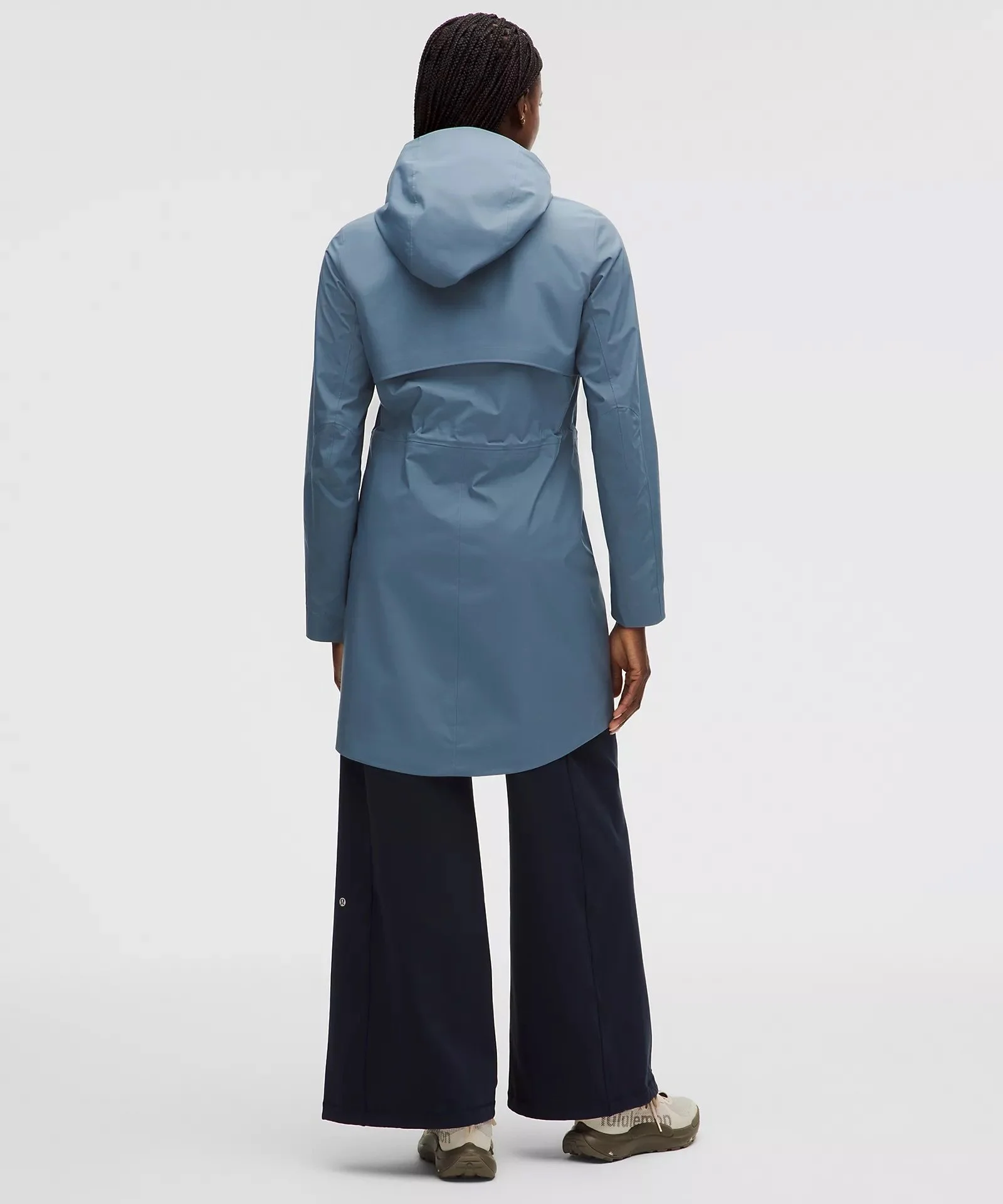 Rain Rebel Jacket