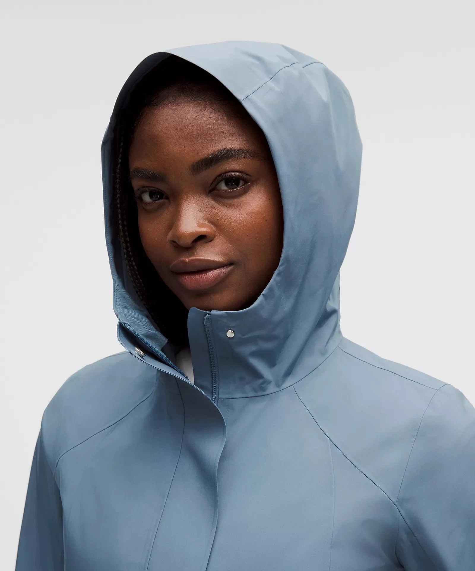 Rain Rebel Jacket