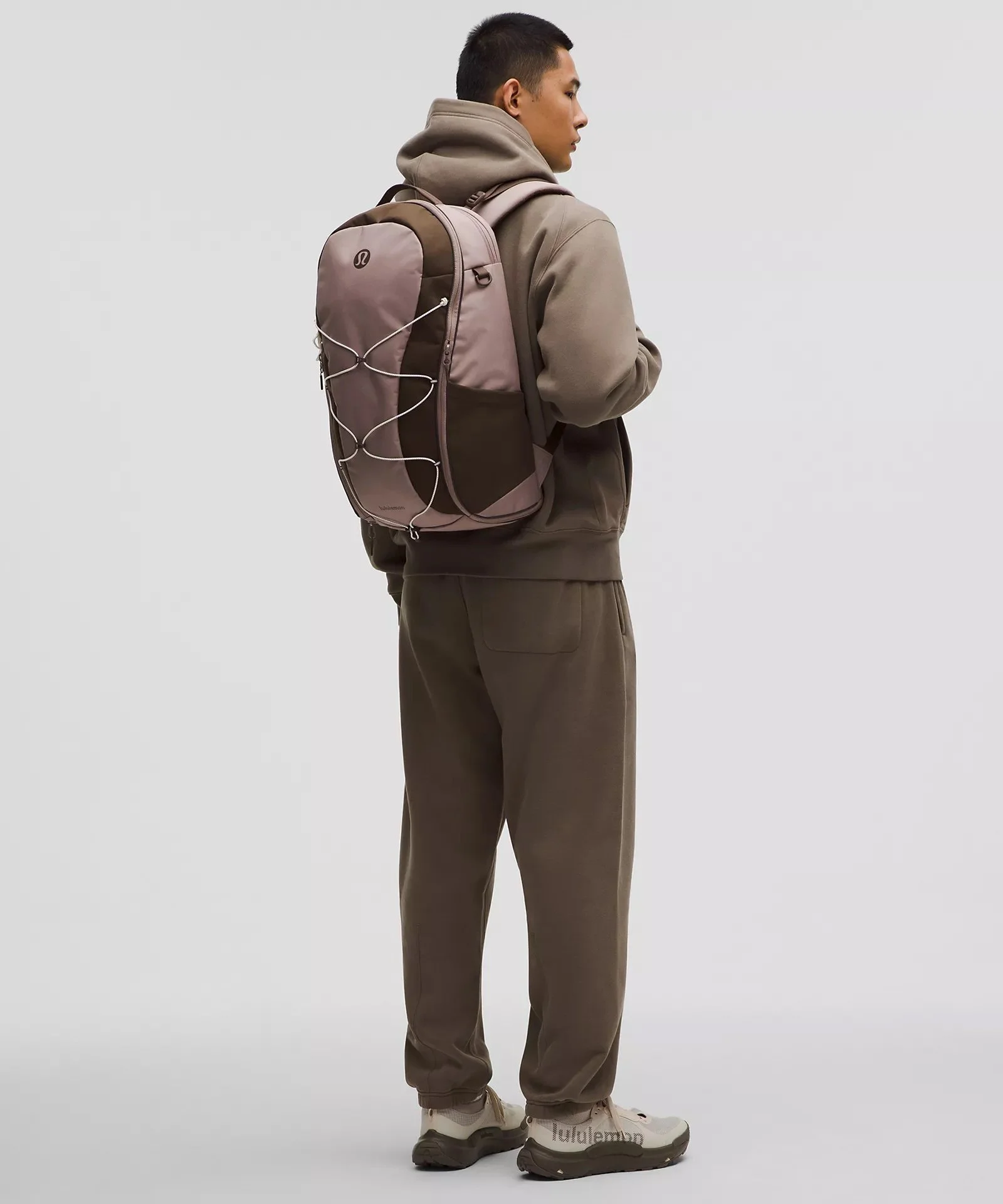 Scuba Backpack 32L Paracord