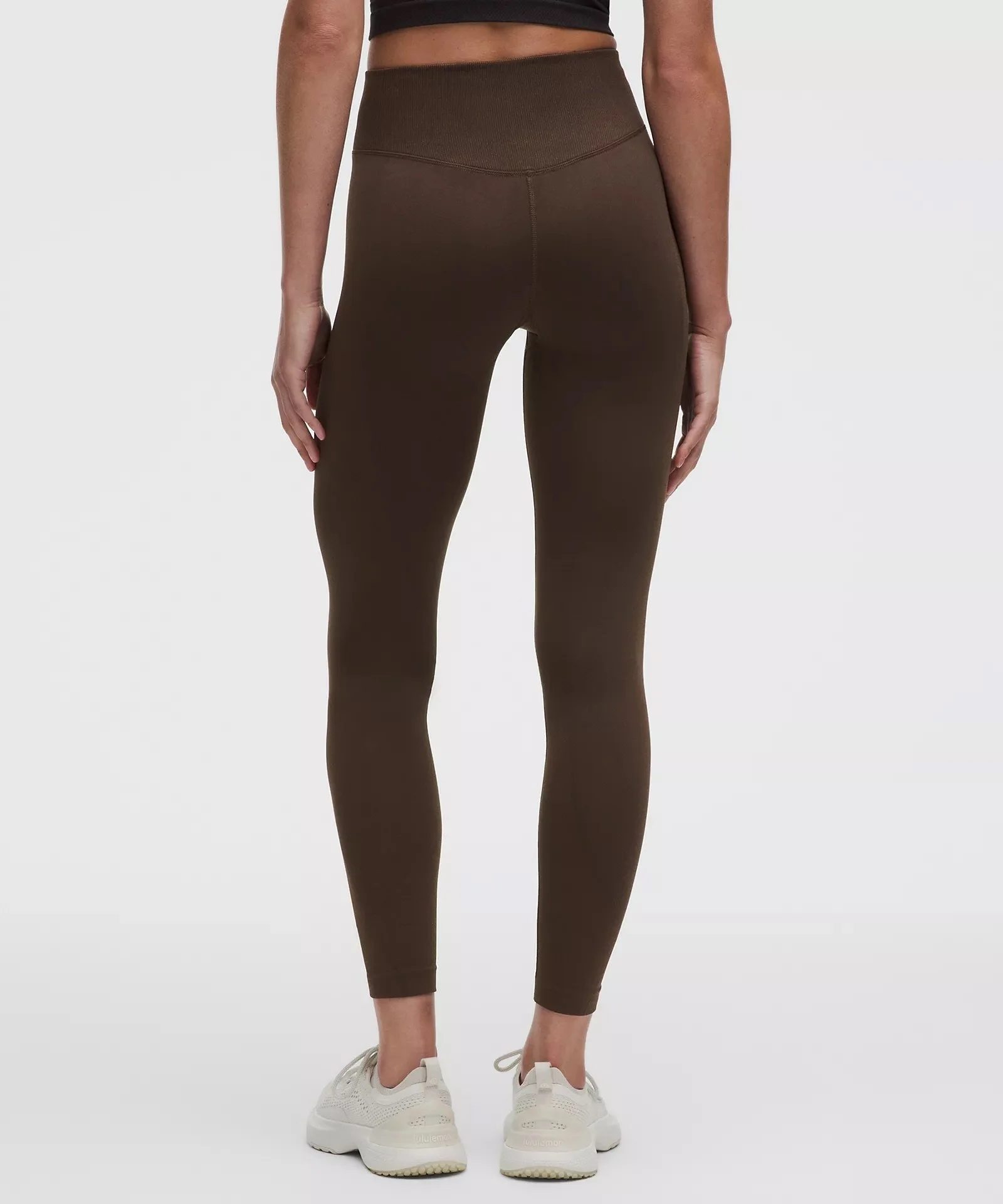 Get Low High-Rise Training Tight 25"