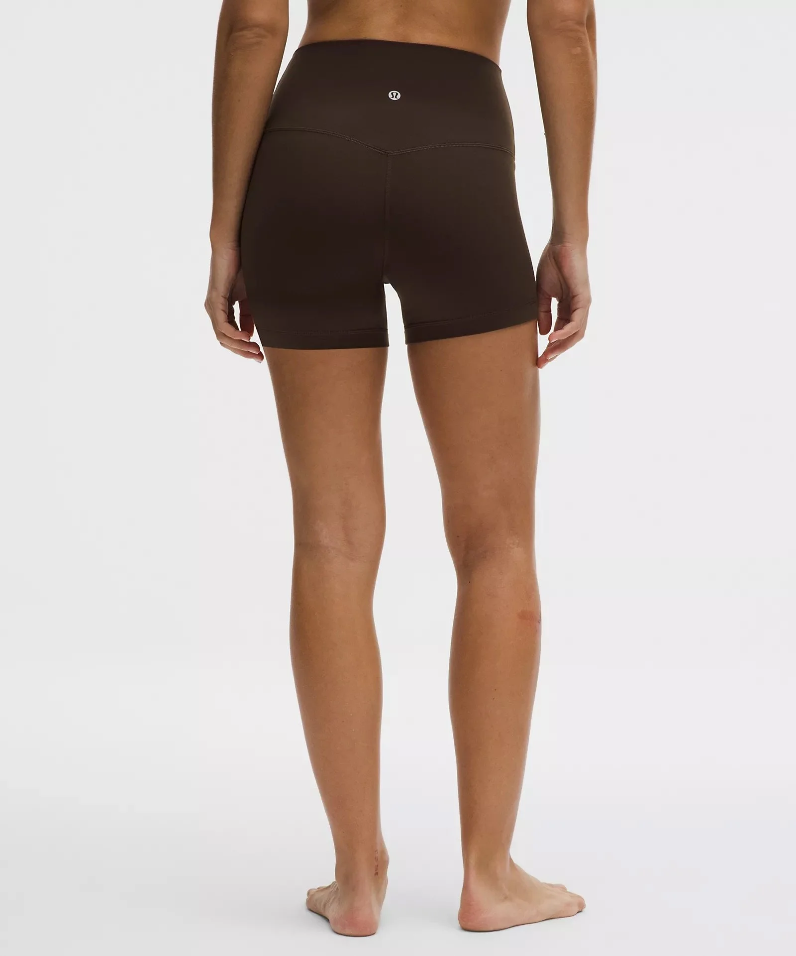 Align No Line High-Rise Short 4"