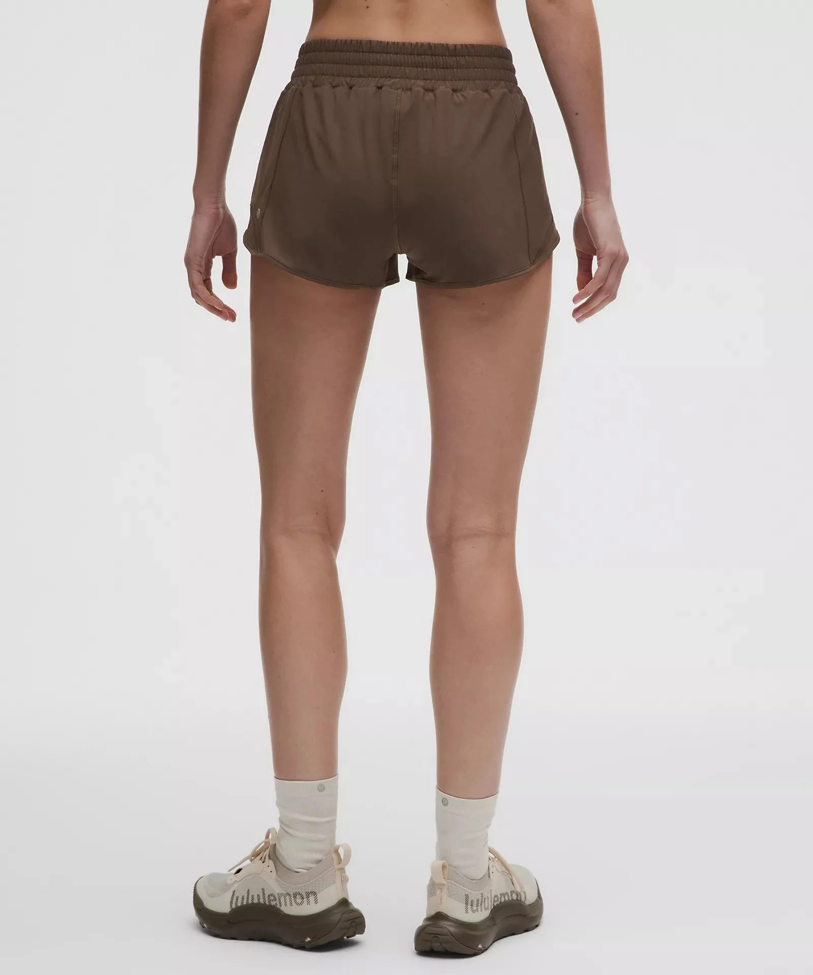 Hotty Hot High-Rise Lined Short 2.5"