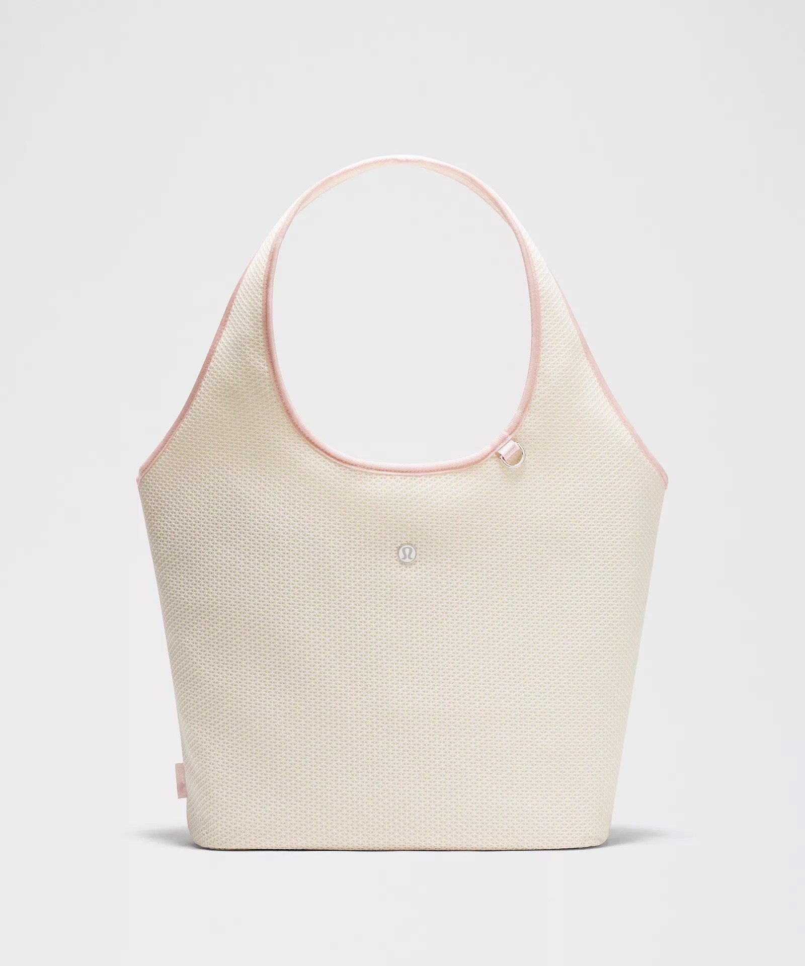 Spacer Mesh Shoulder Bag 15L
