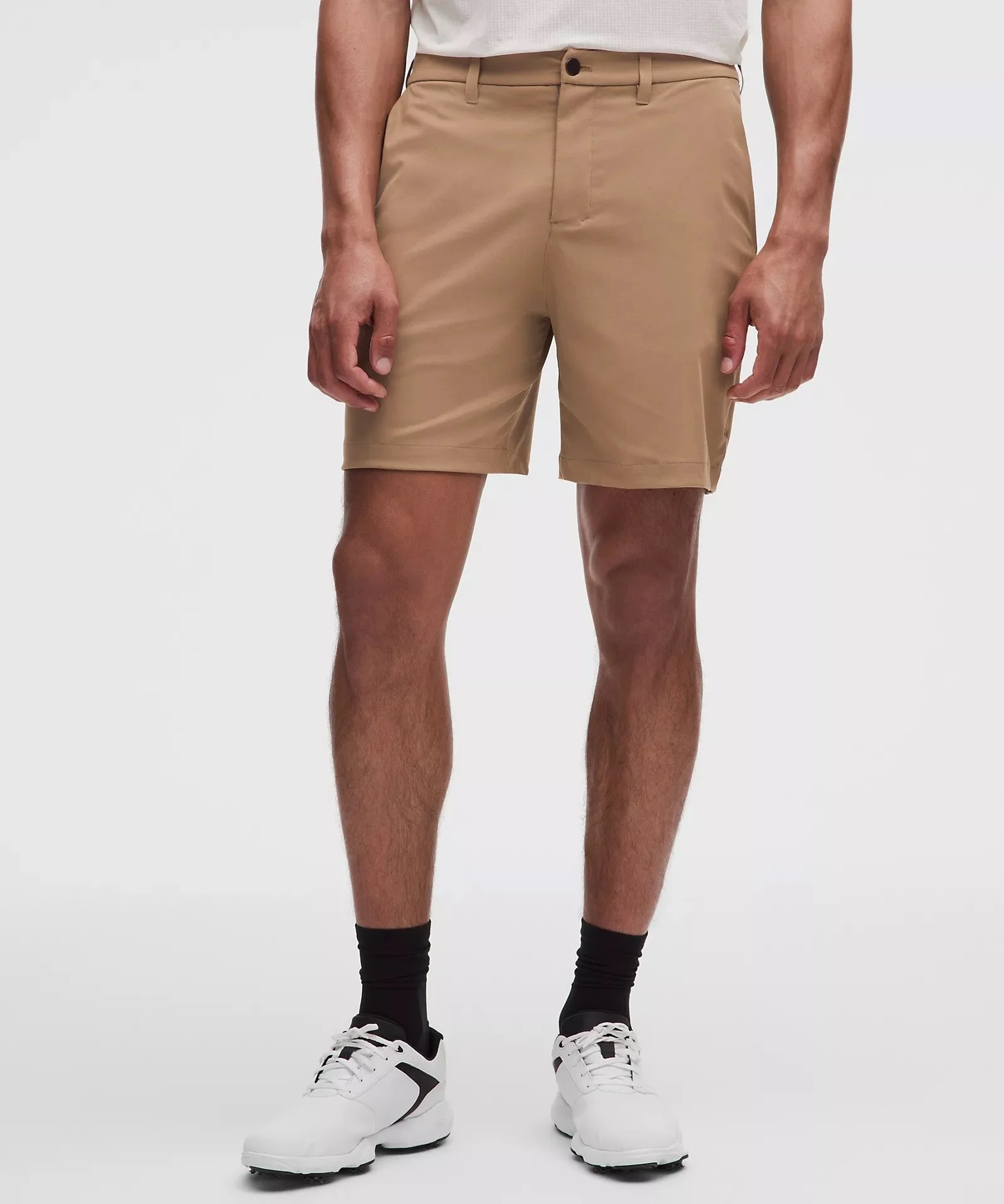 ABC Classic-Fit Golf Short 7"