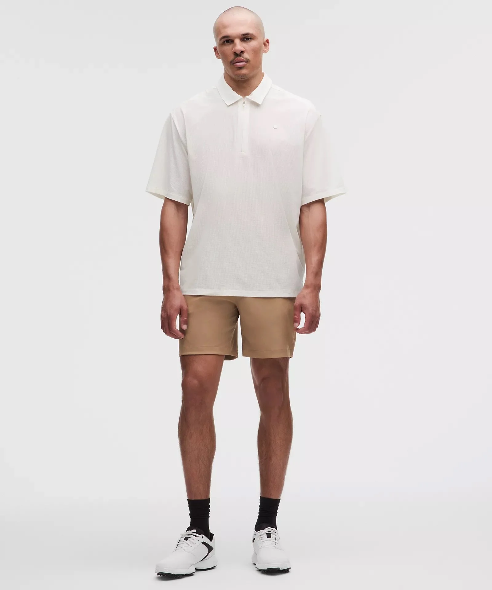 ABC Classic-Fit Golf Short 7"