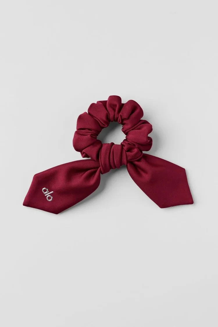 Airlift Rhythm Scrunchie