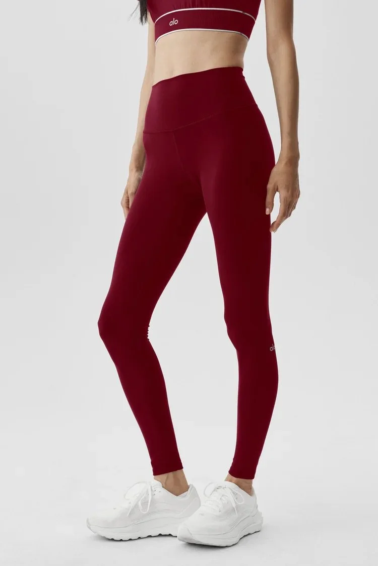 ALO Softsculpt High-Waist Legging