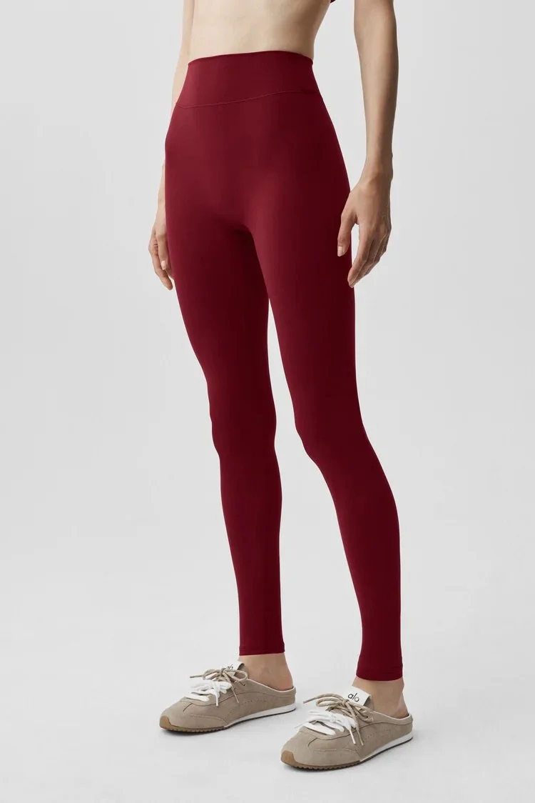 ALO Softsculpt 7/8 Define Legging
