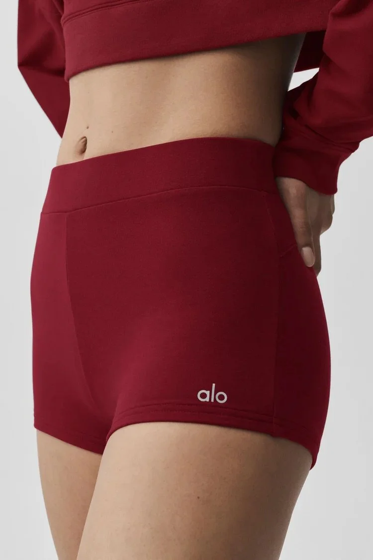 Sway My Way Micro Short