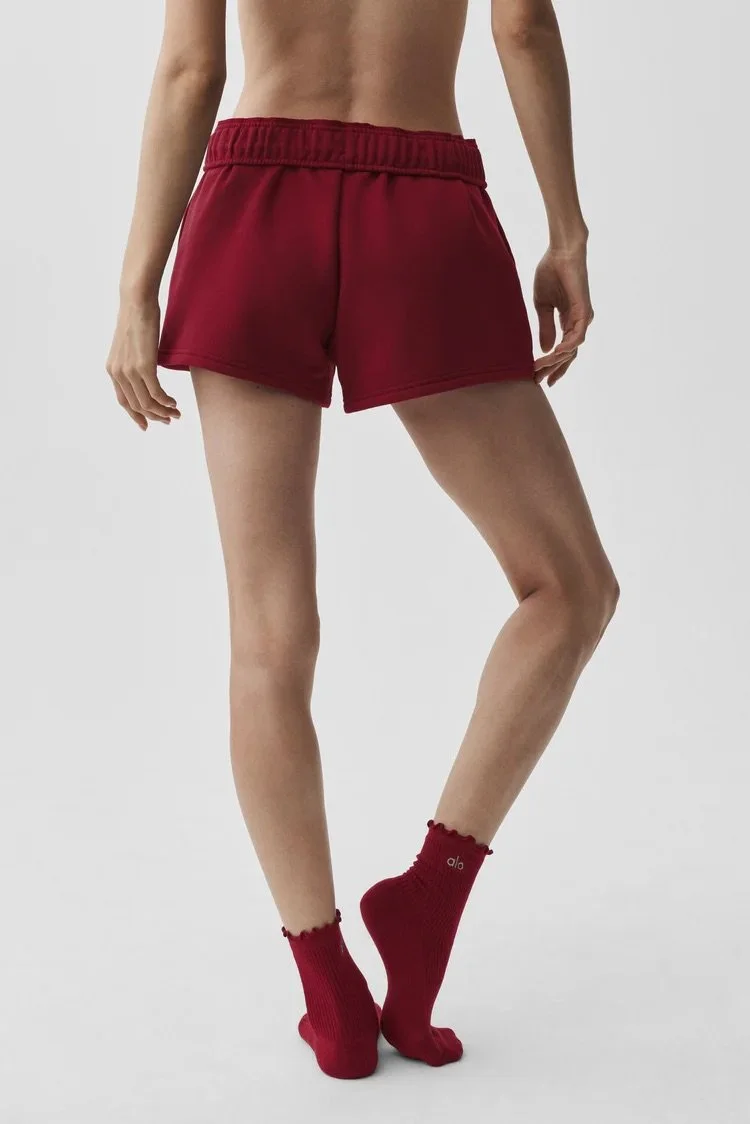 Accolade Short