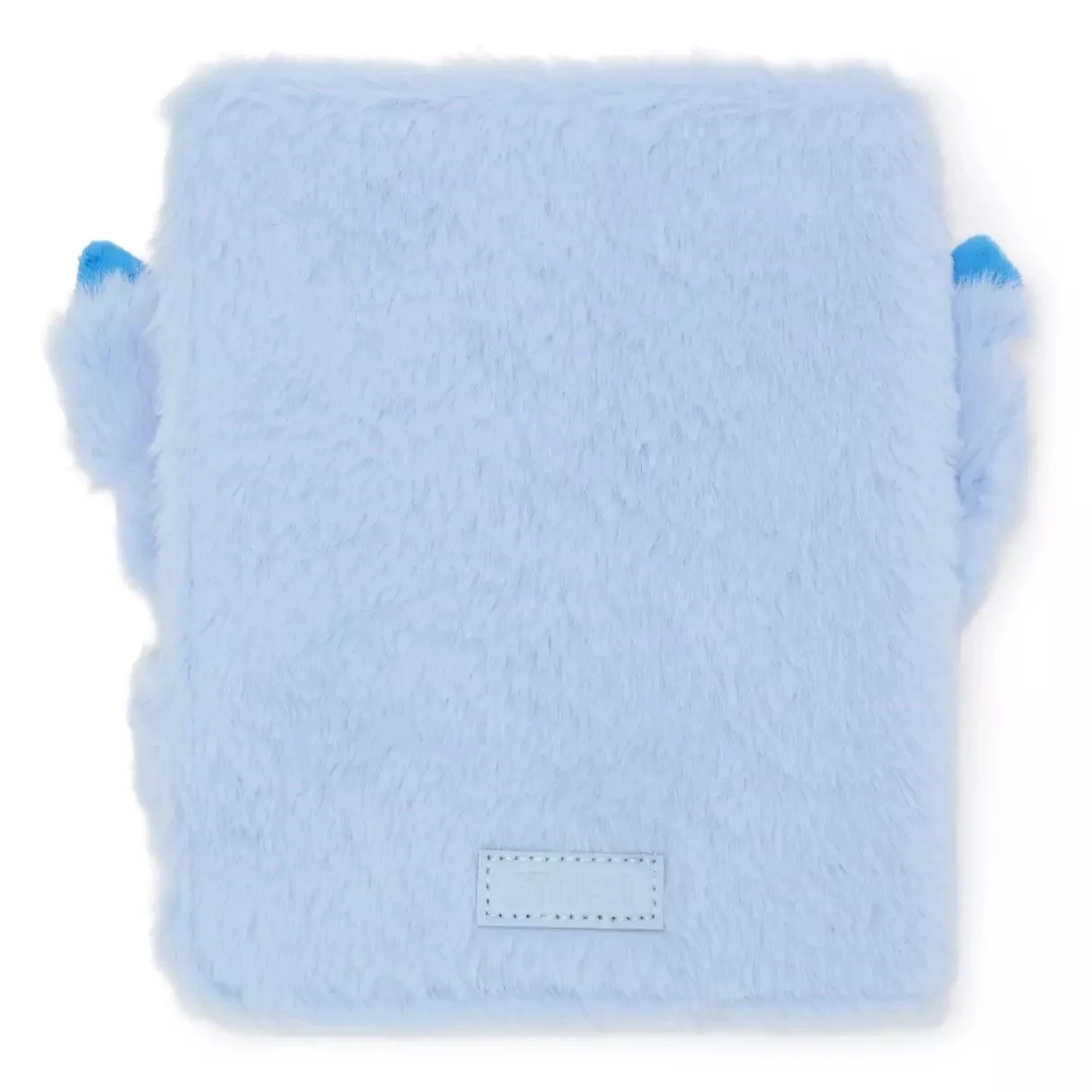 Stitch Plush Journal