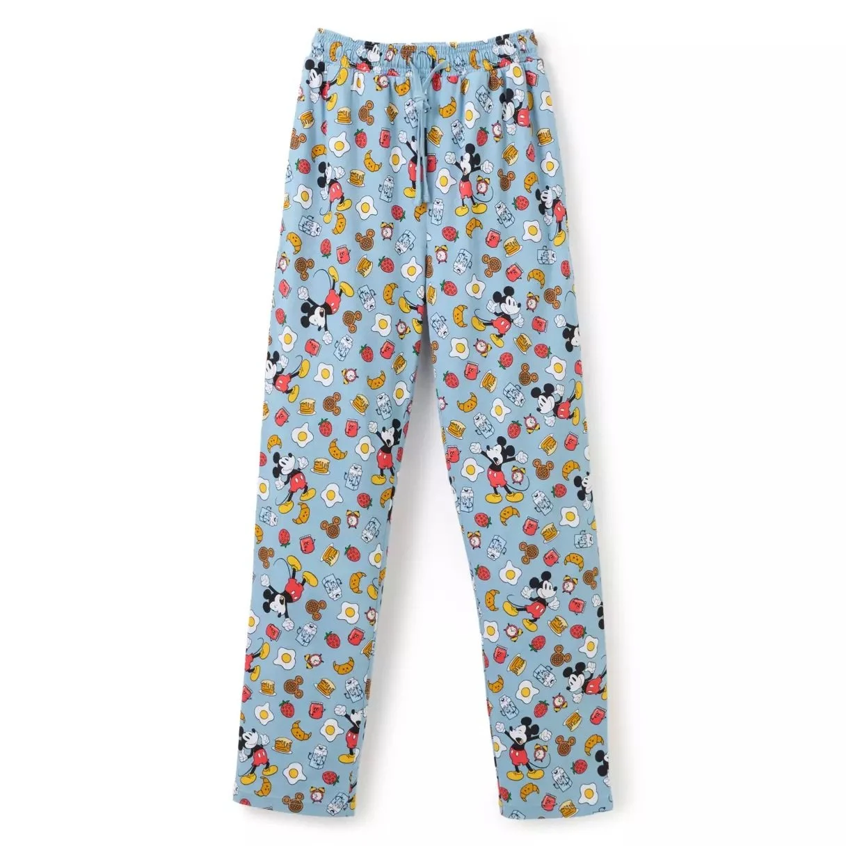 Mickey Mouse Sleep Pants