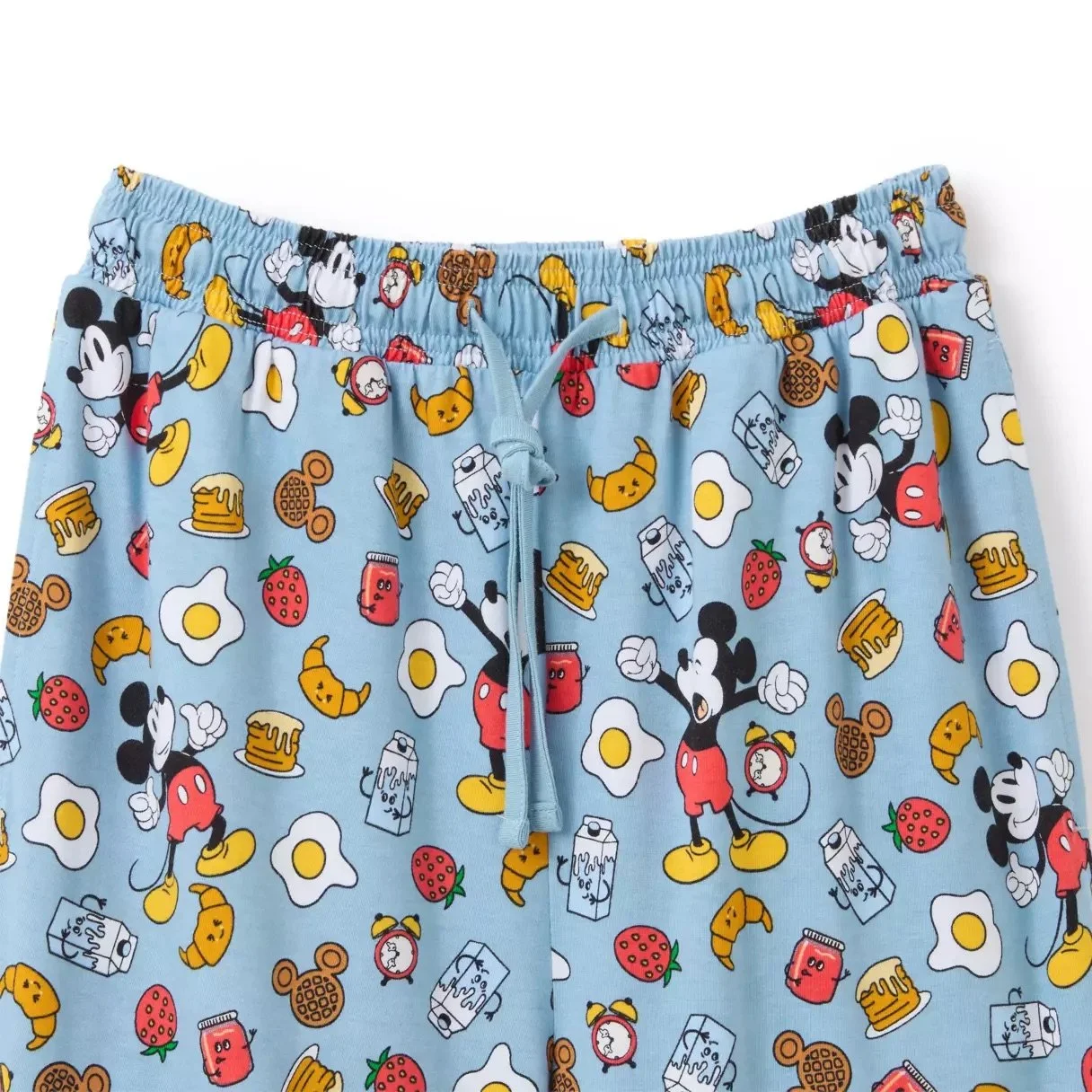 Mickey Mouse Sleep Pants