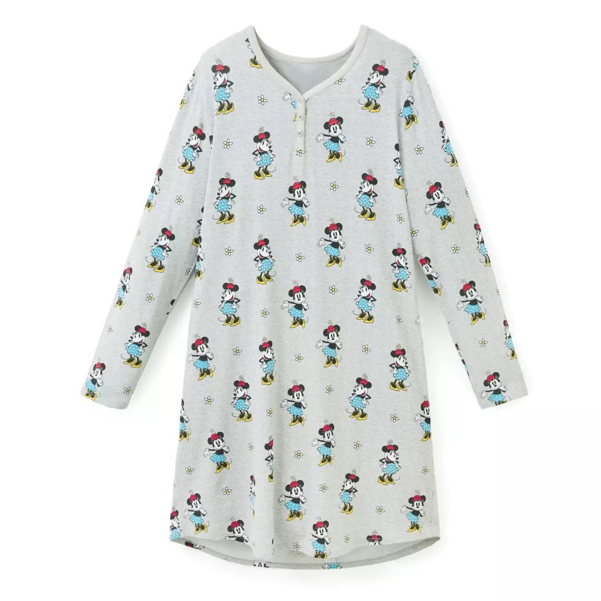 Minnie Mouse Nightshirt