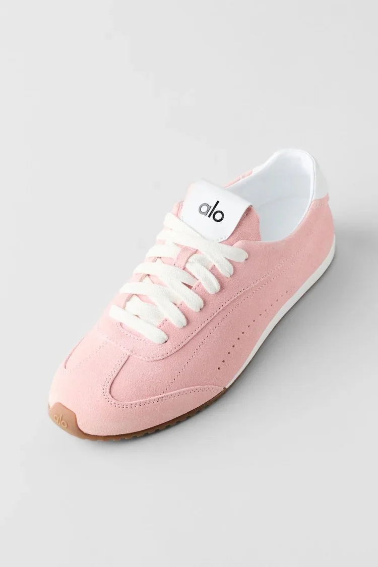 ALO Sunset Sneaker