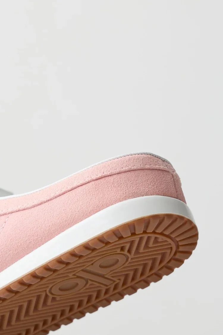 ALO Sunset Sneaker Mule