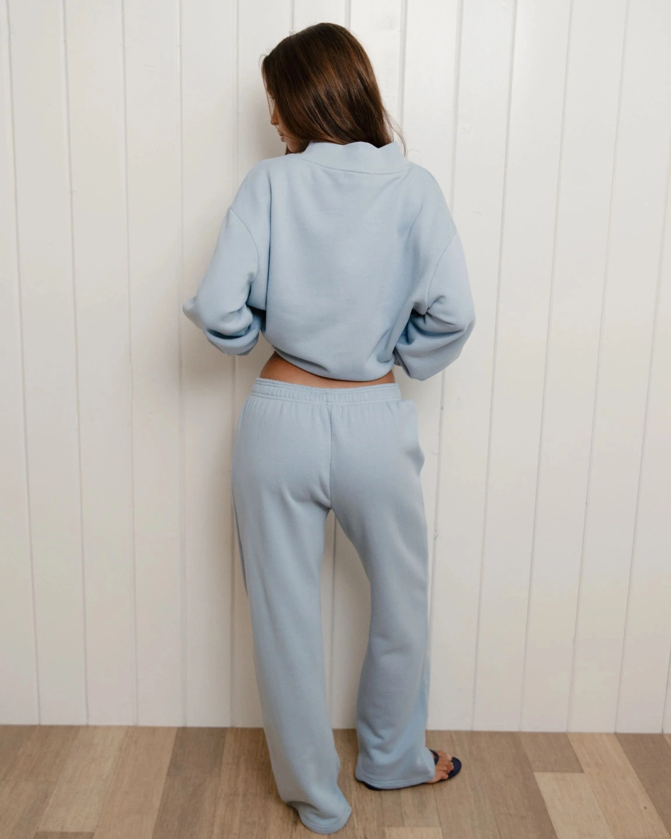 Boxer Sweatpants