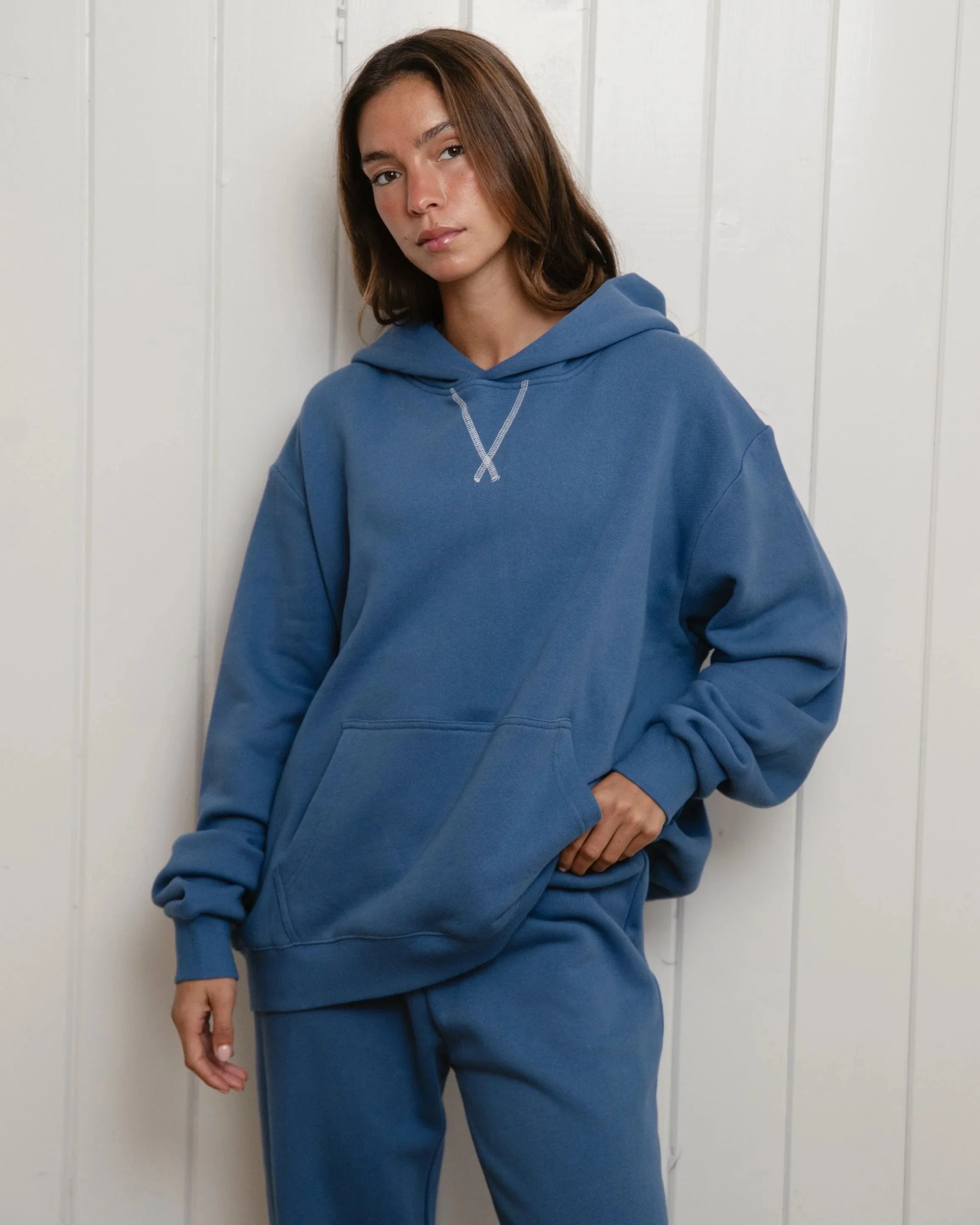 Coastal Hoodie
