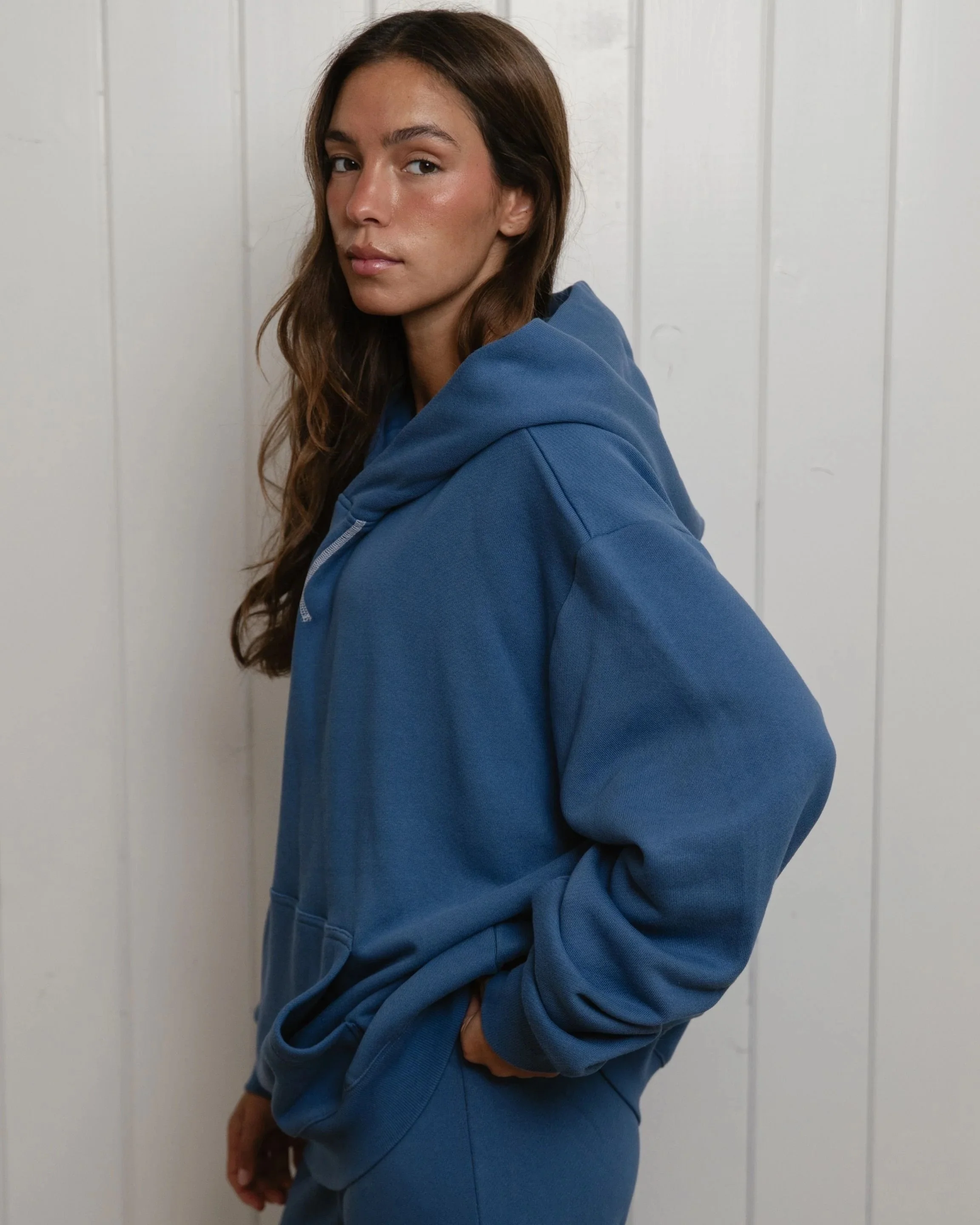 Coastal Hoodie