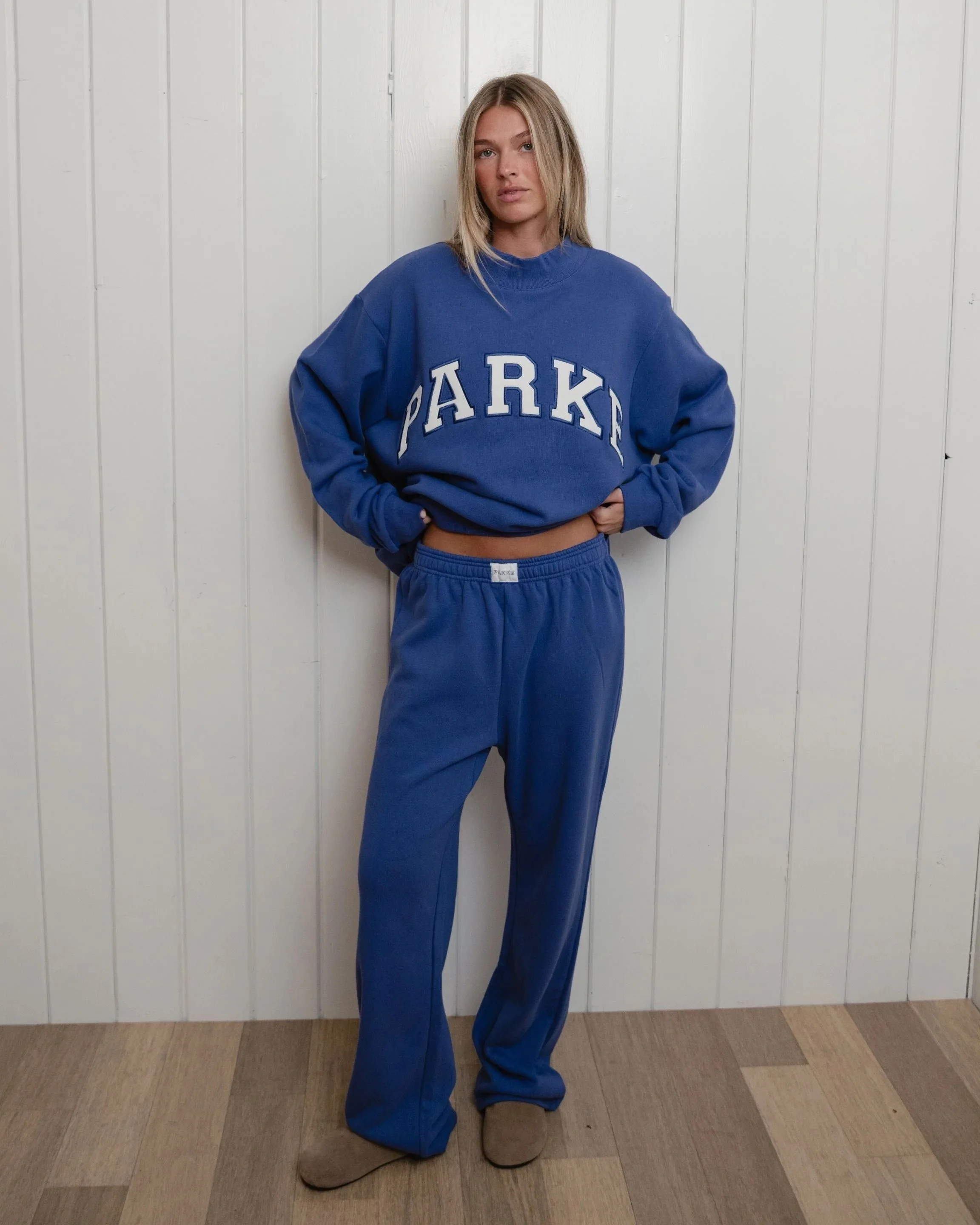 Boxer Sweatpants