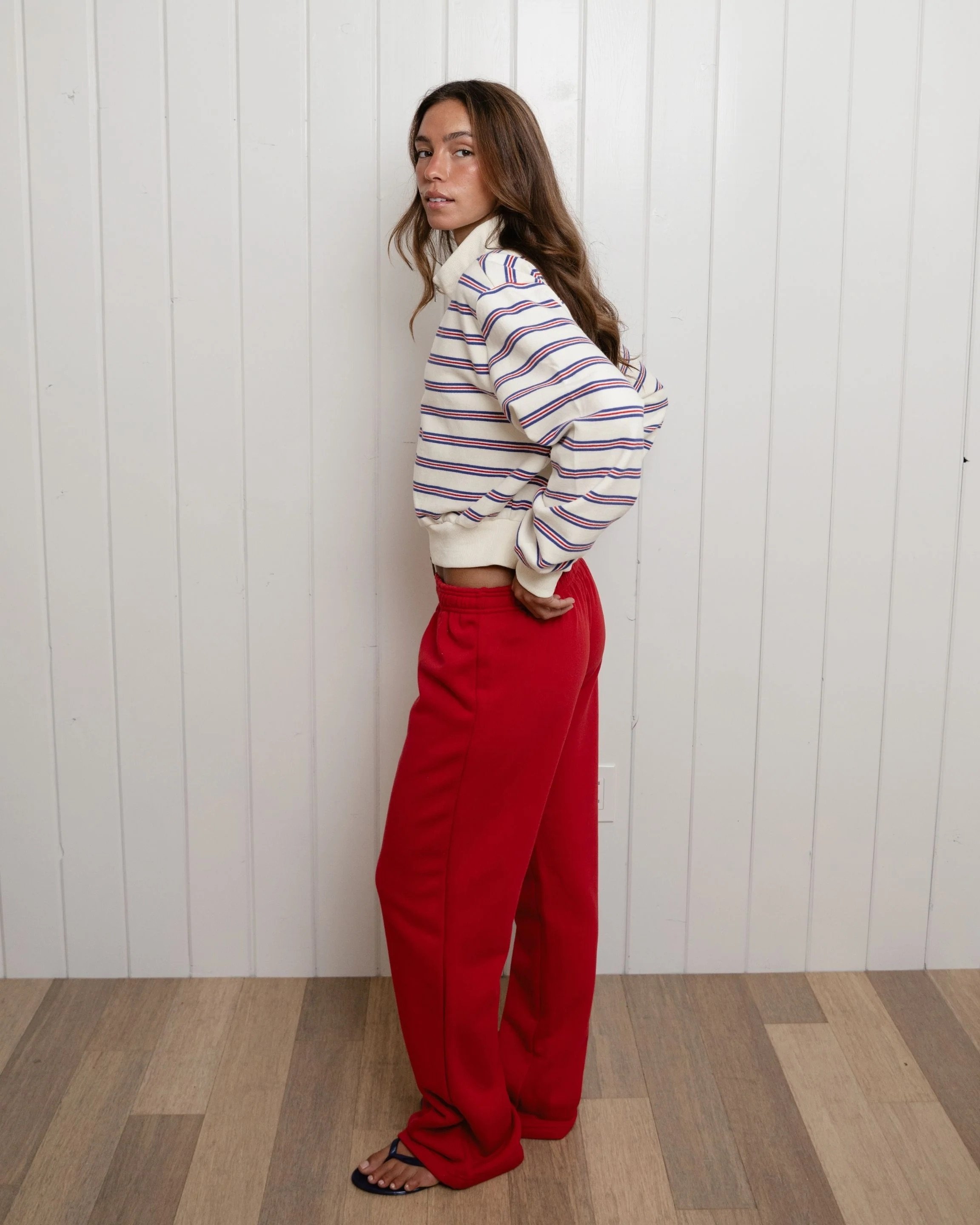 Boxer Sweatpants