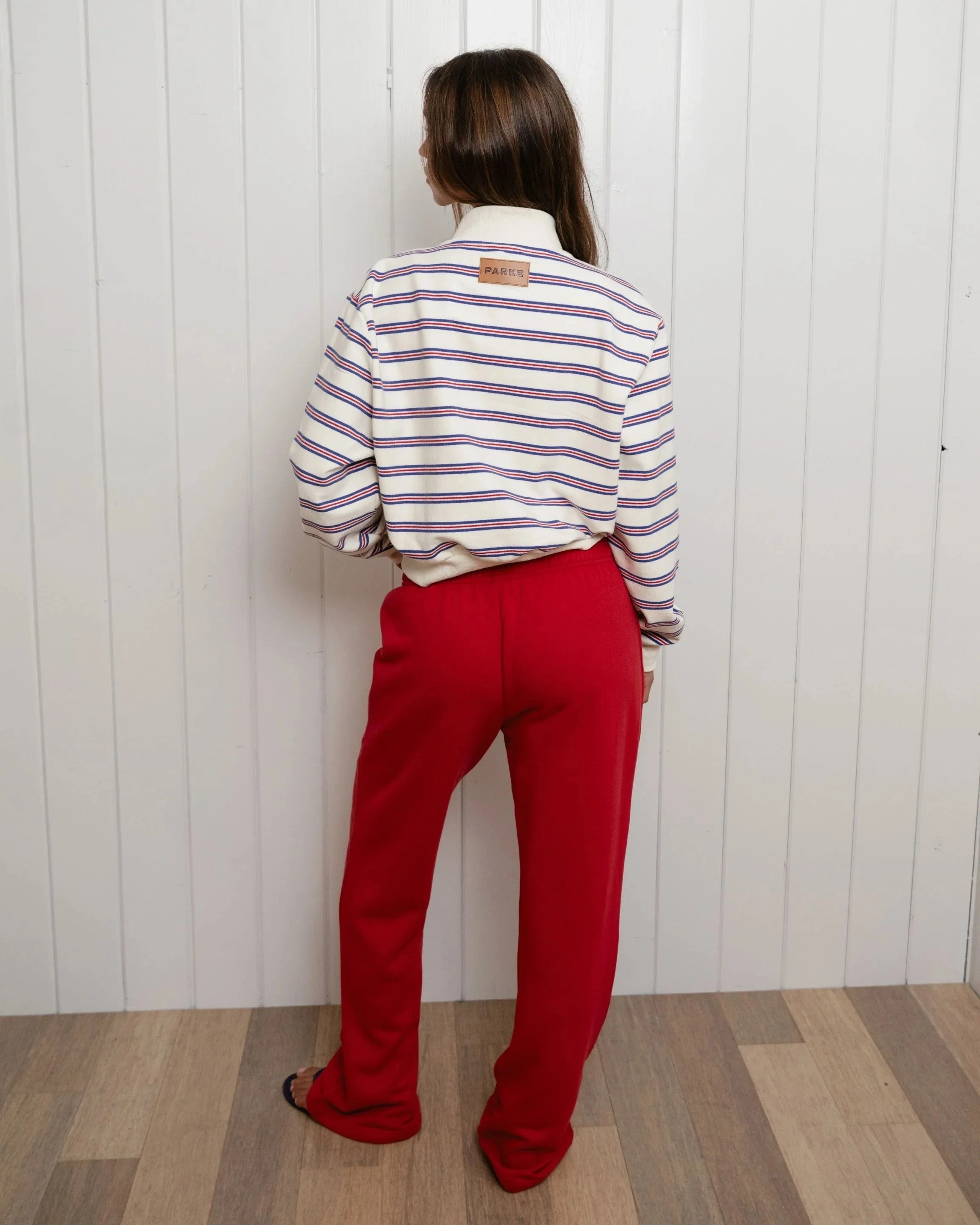 Boxer Sweatpants