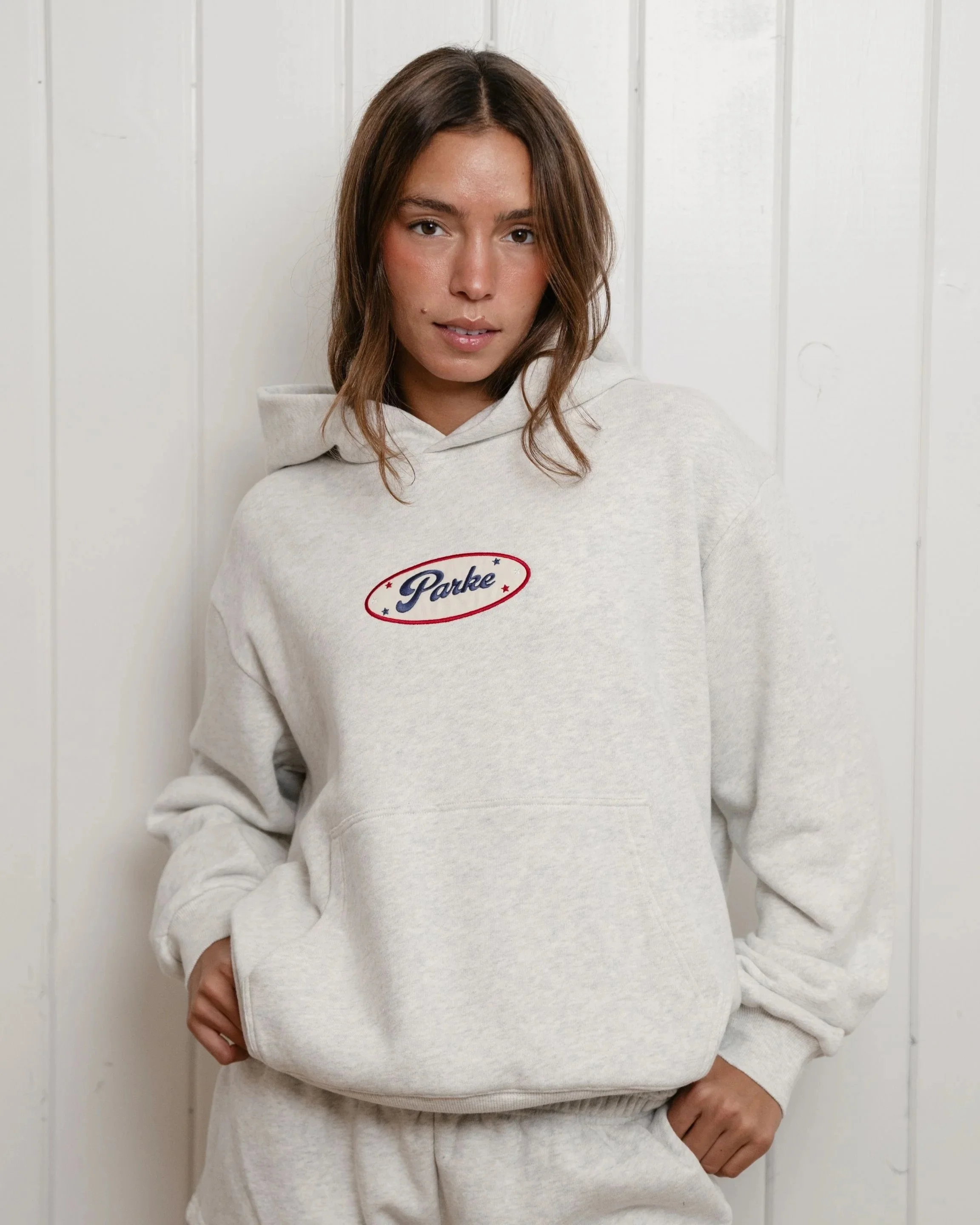 All Star Hoodie