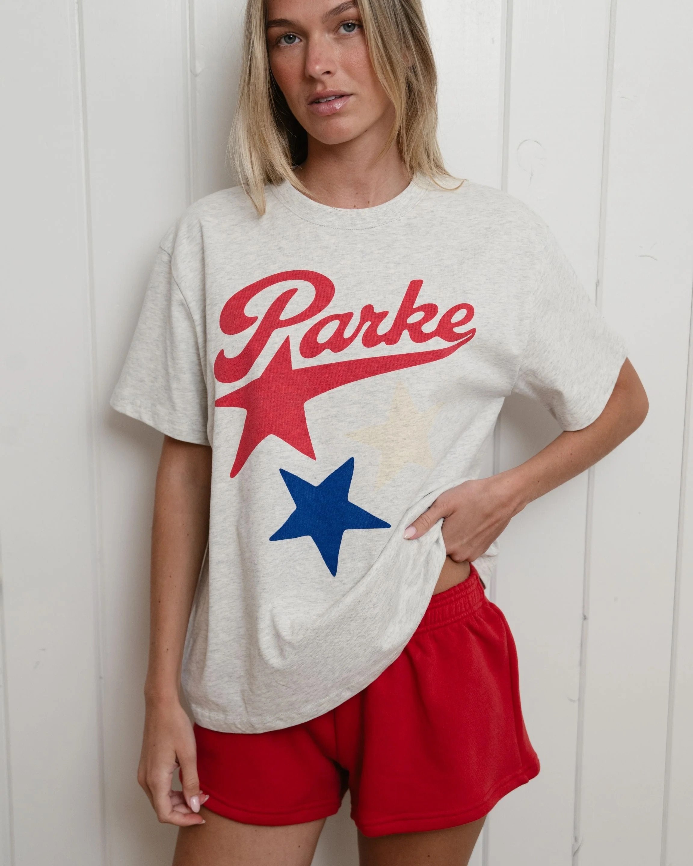 All Star Graphic T-Shirt