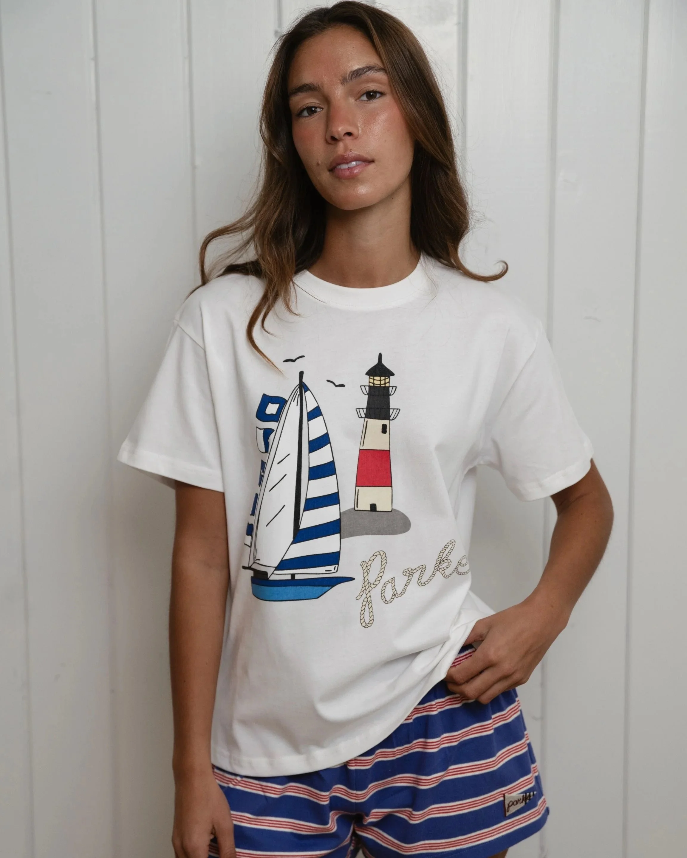 New Parke Coastal Collection - June 2026