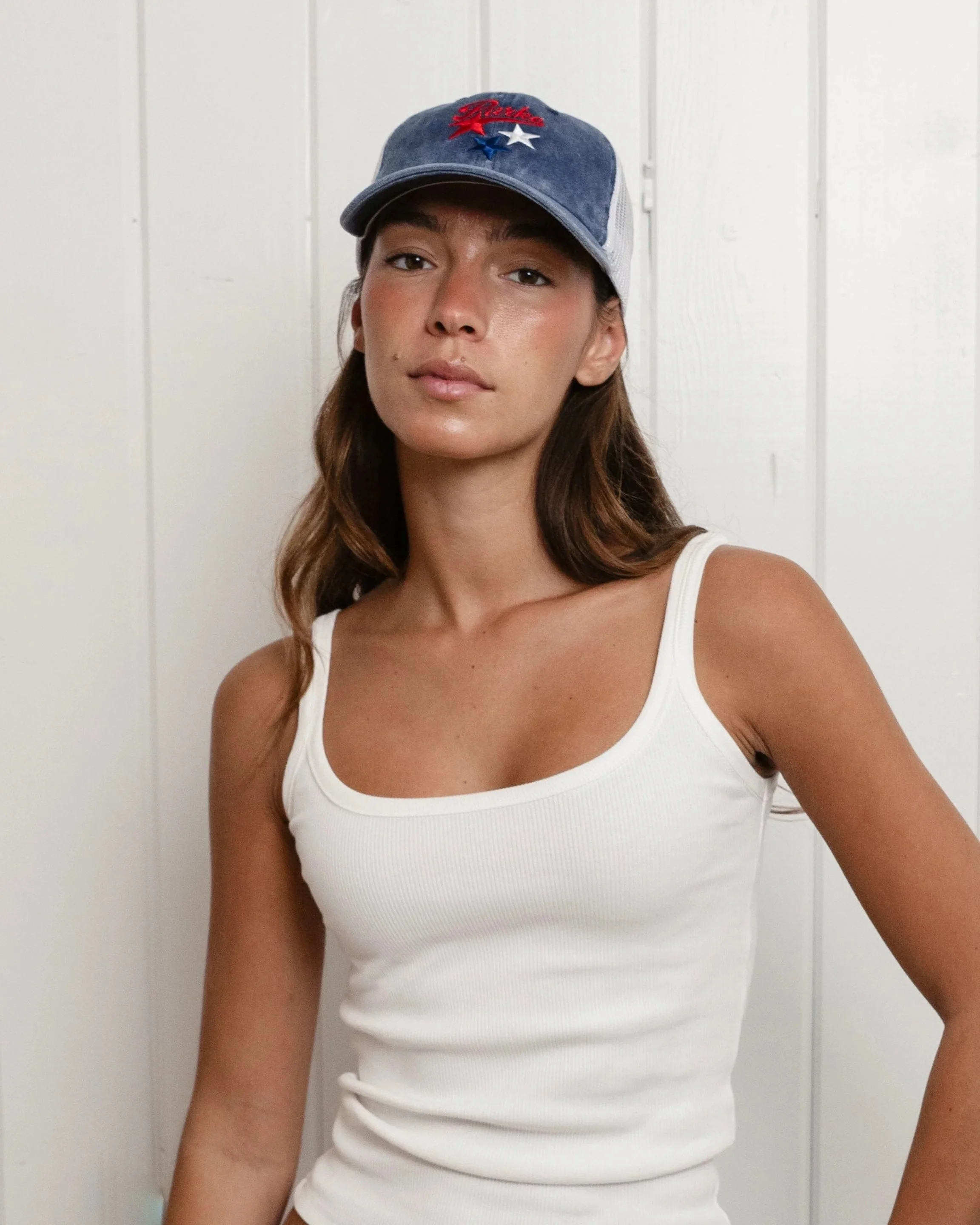 All Star Hat