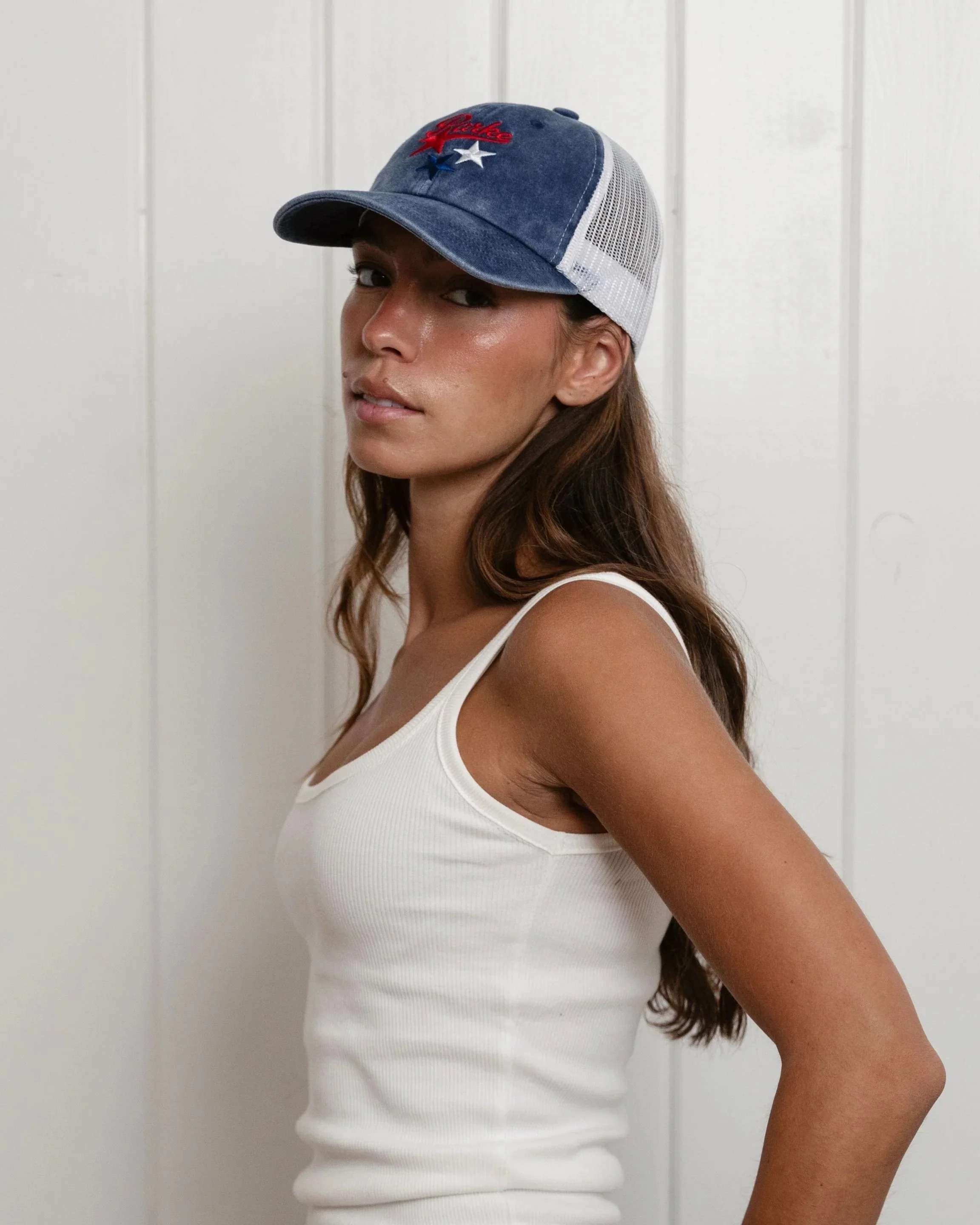 All Star Hat