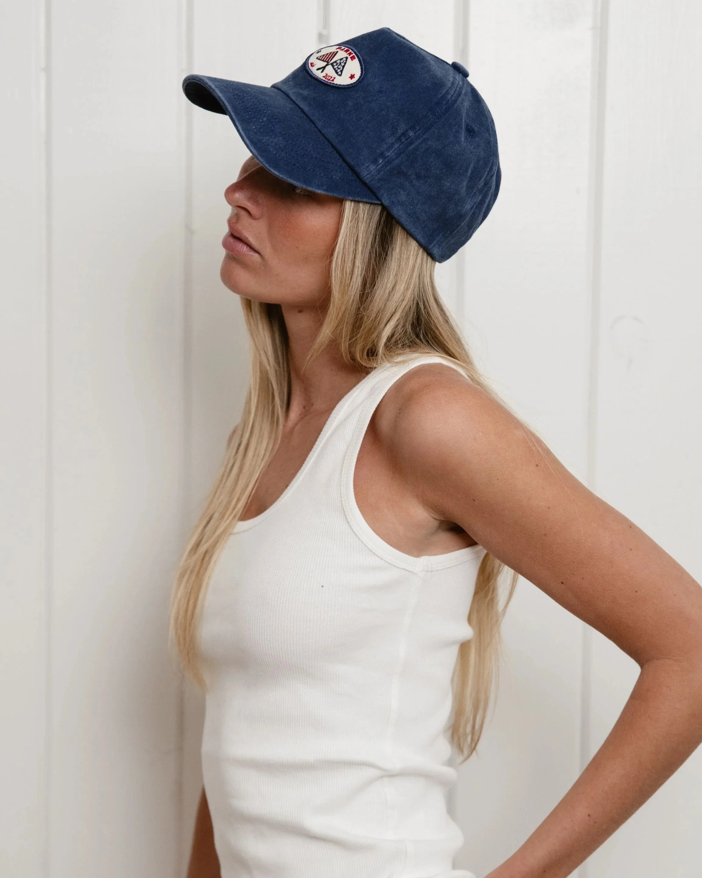 Flag Hat