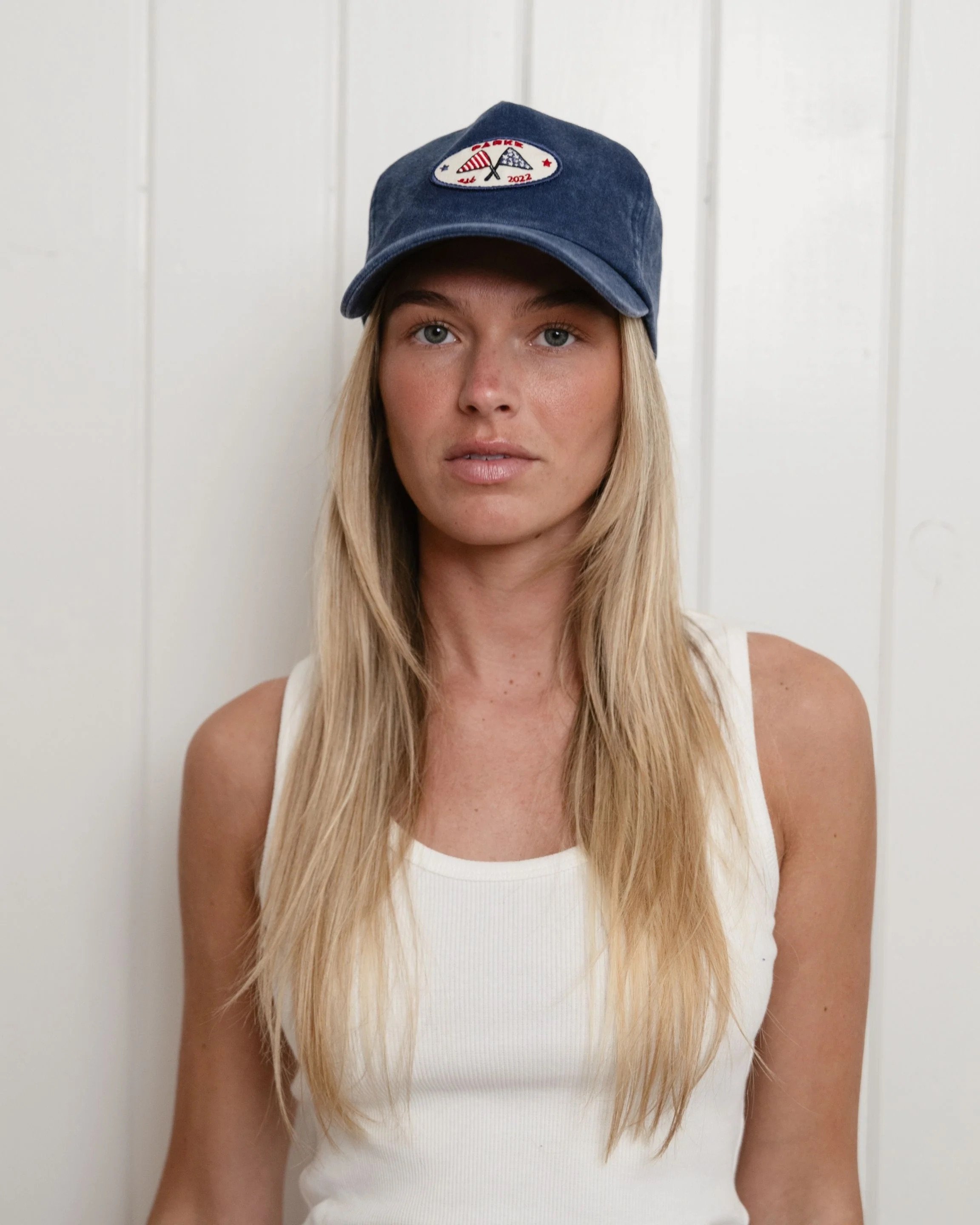 Flag Hat