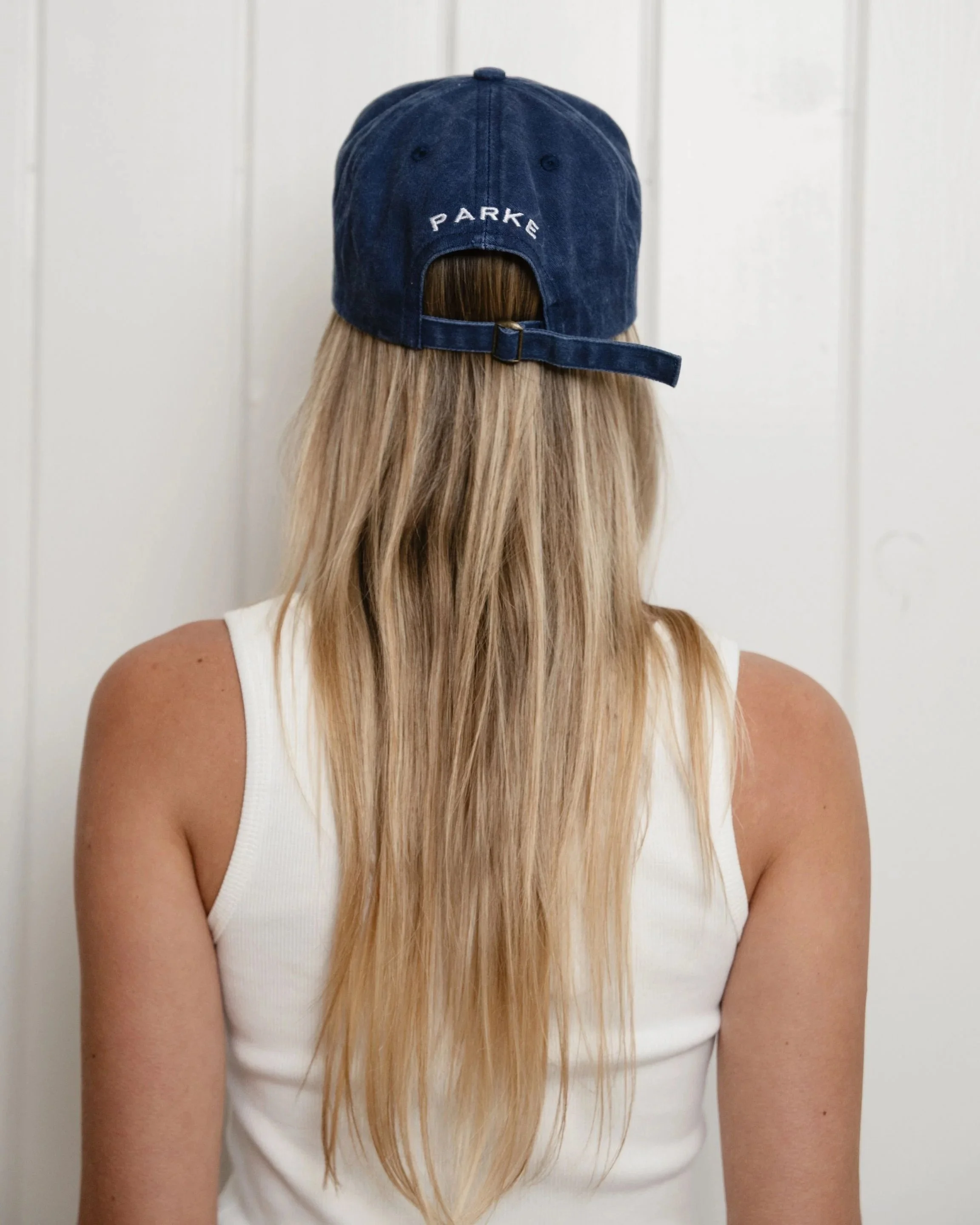 Flag Hat