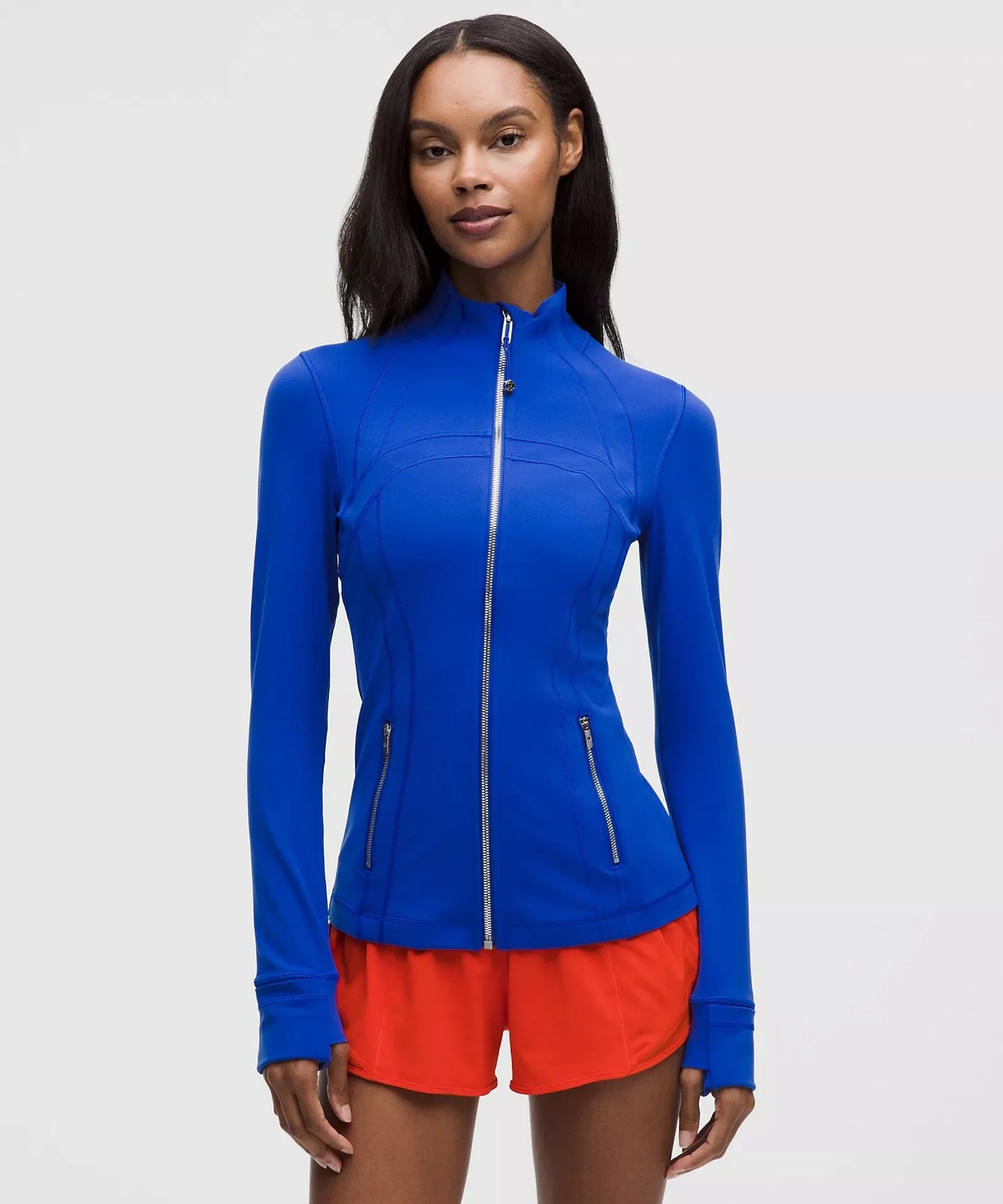 Define Jacket Nulu
