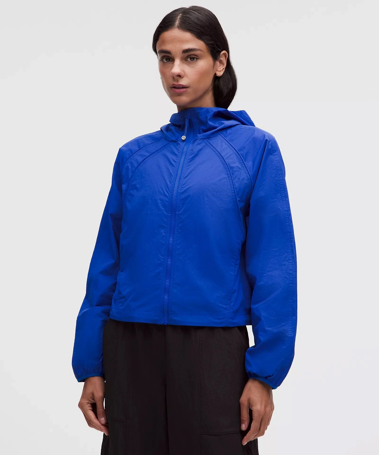 Scuba Windbreaker