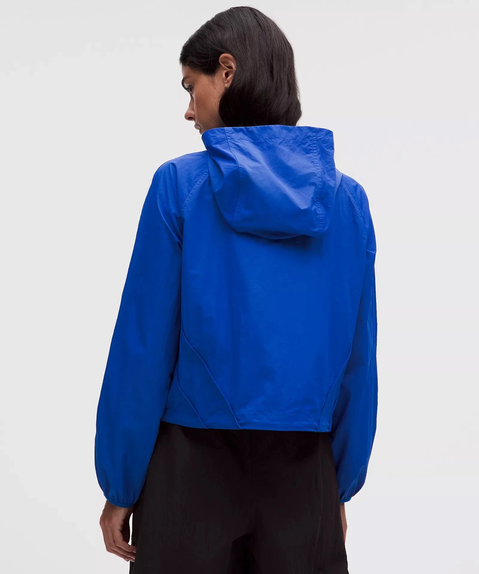 Scuba Windbreaker