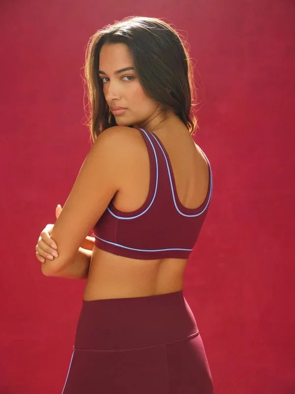 Aeraline Breathe Hamptons Bra