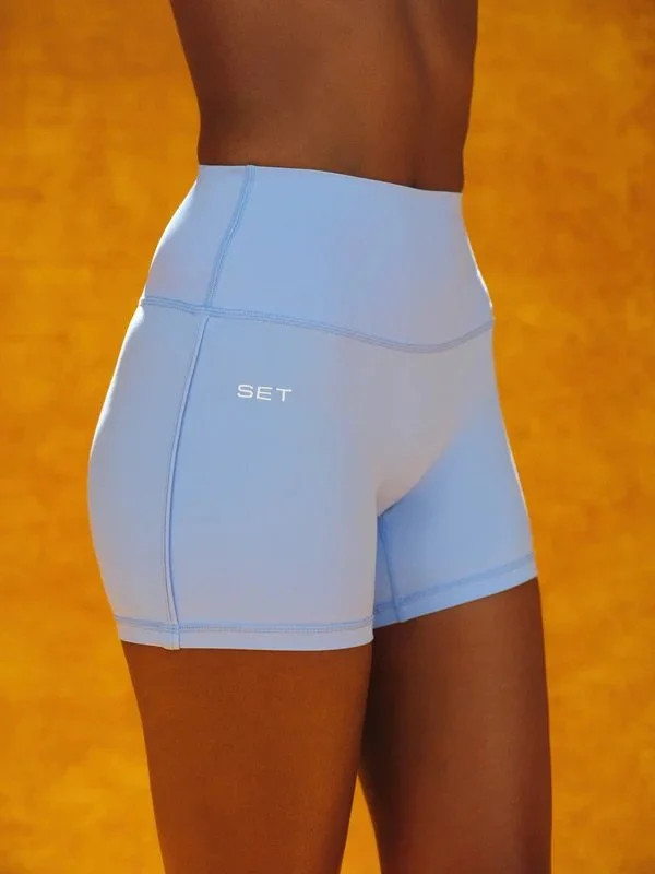 Aeraline Breathe Pipe Shorts