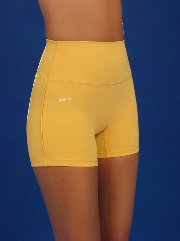 Luxform Lux Pipe Shorts