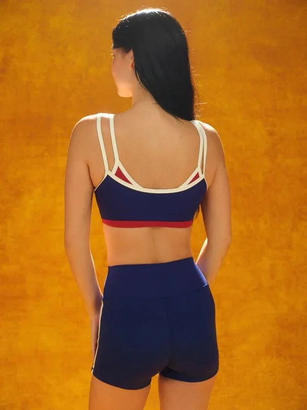 Formcloud Cloud Training Crop Cami
