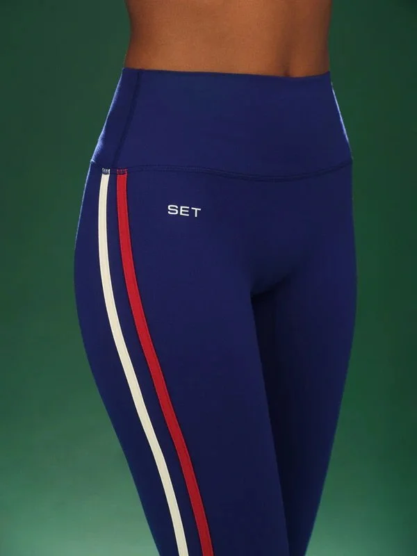 Formcloud Cloud Duo Stripe Legging