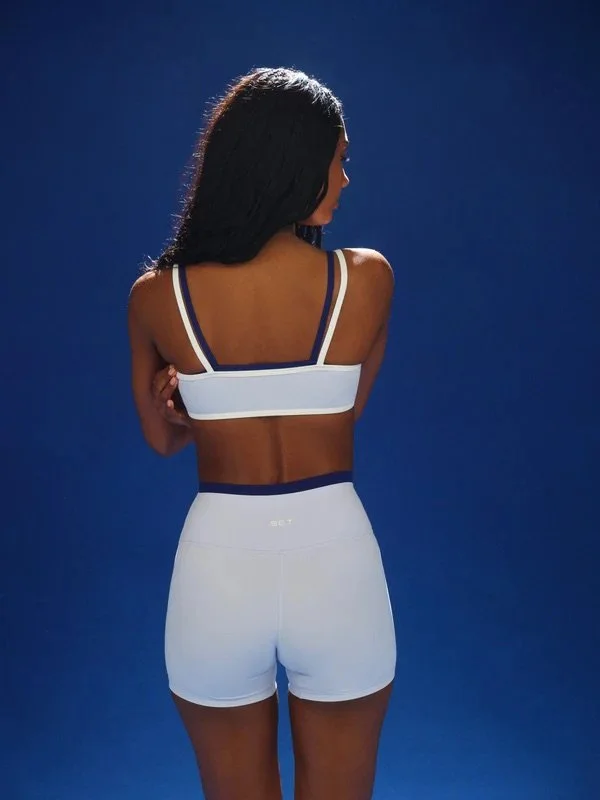 Sportbody Sporty Strap Bra