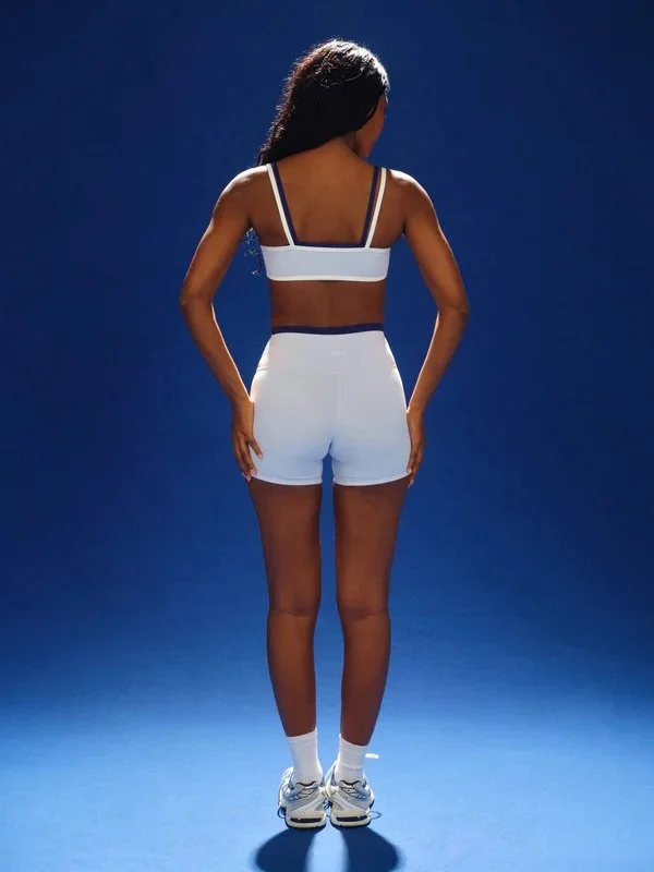 Sportbody Sporty Control Shorts