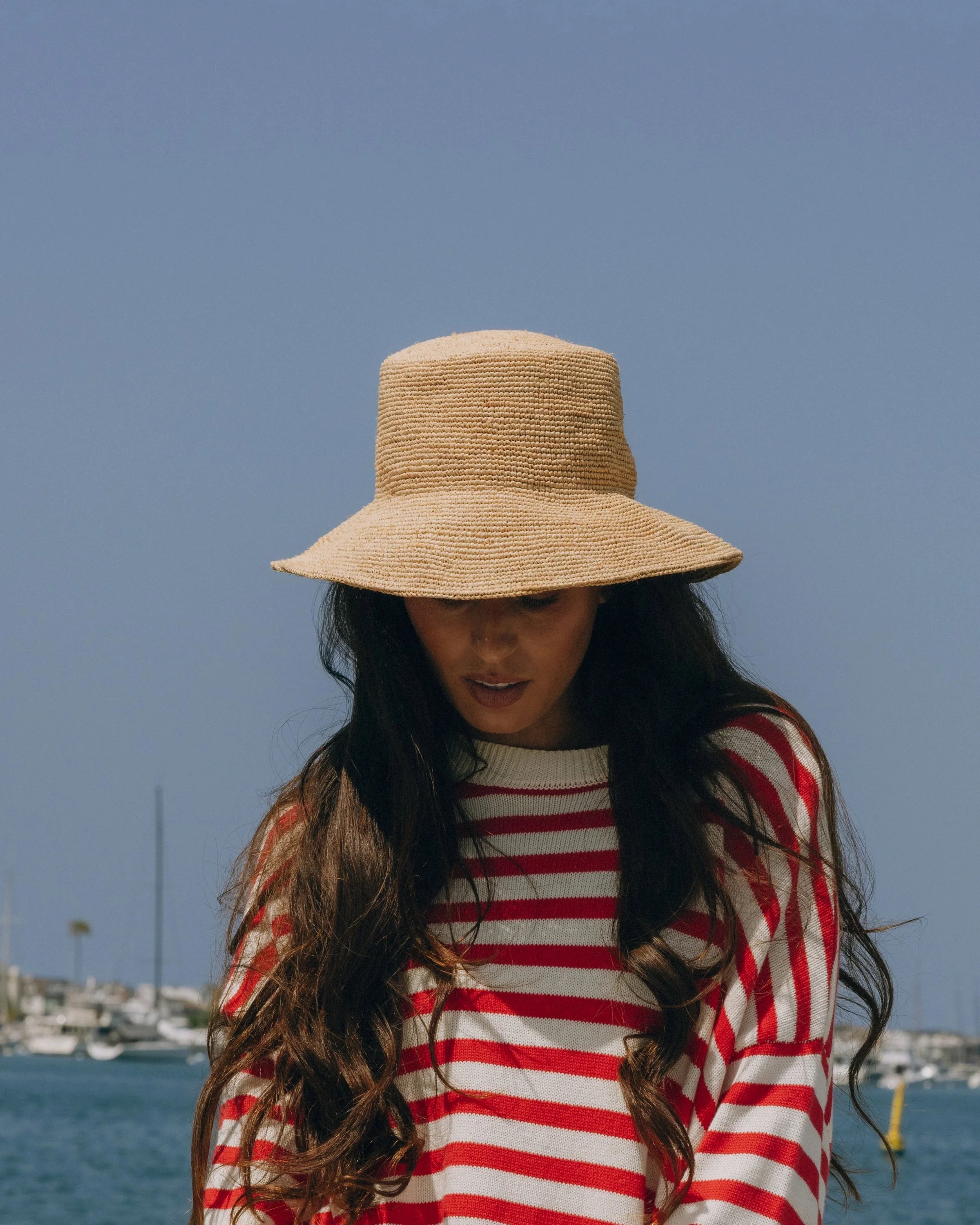 Summer Bucket Hat