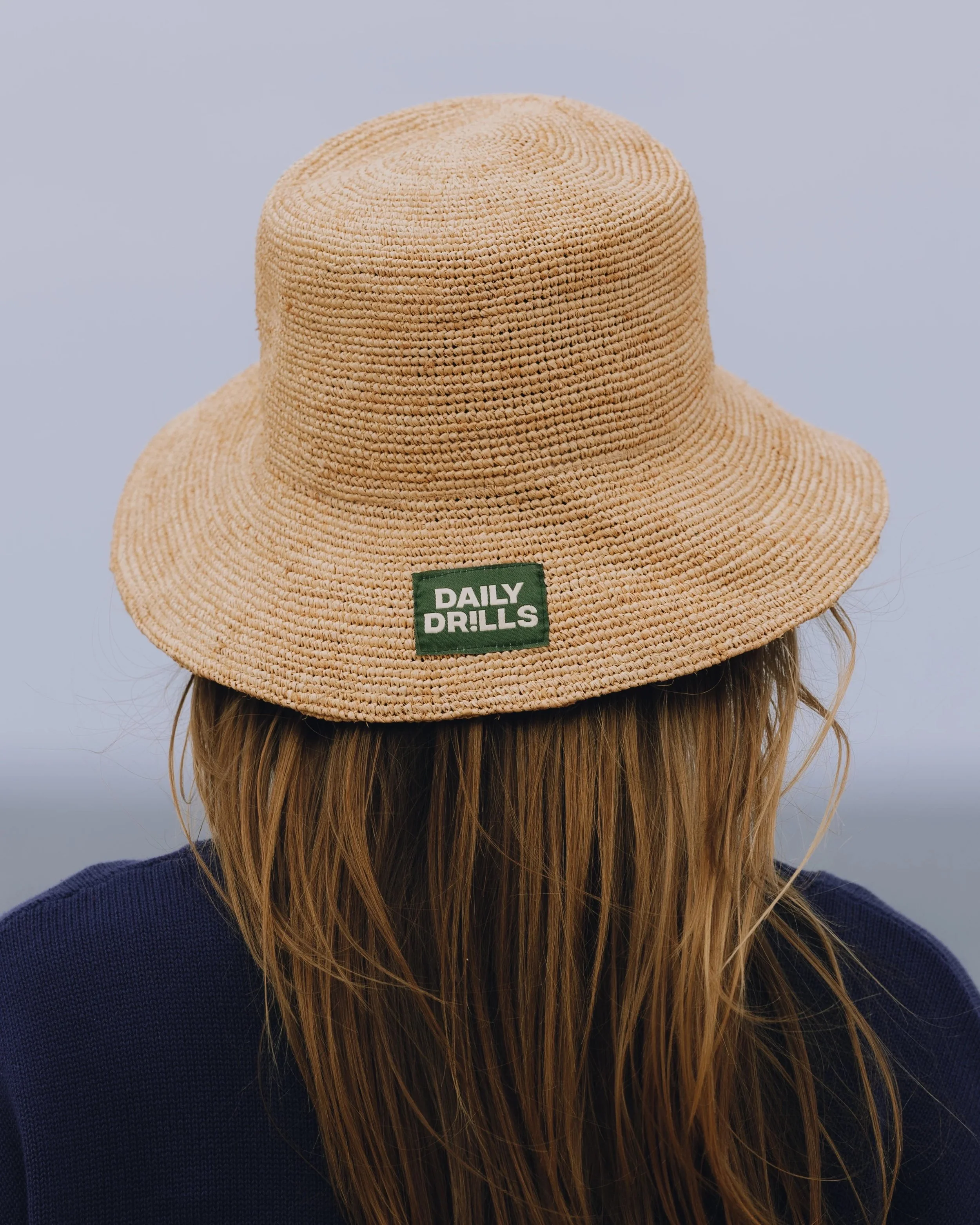 Summer Bucket Hat