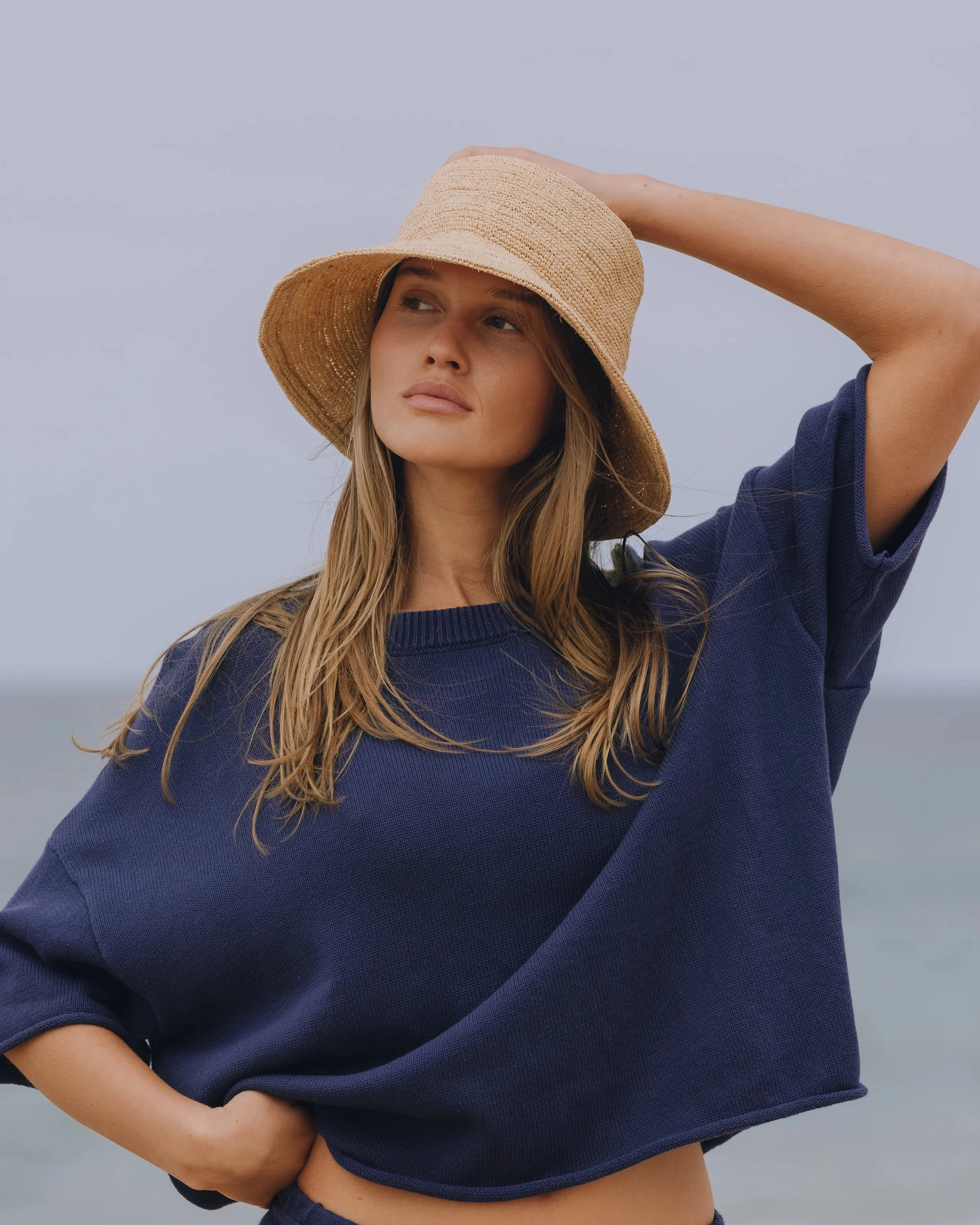 Summer Bucket Hat